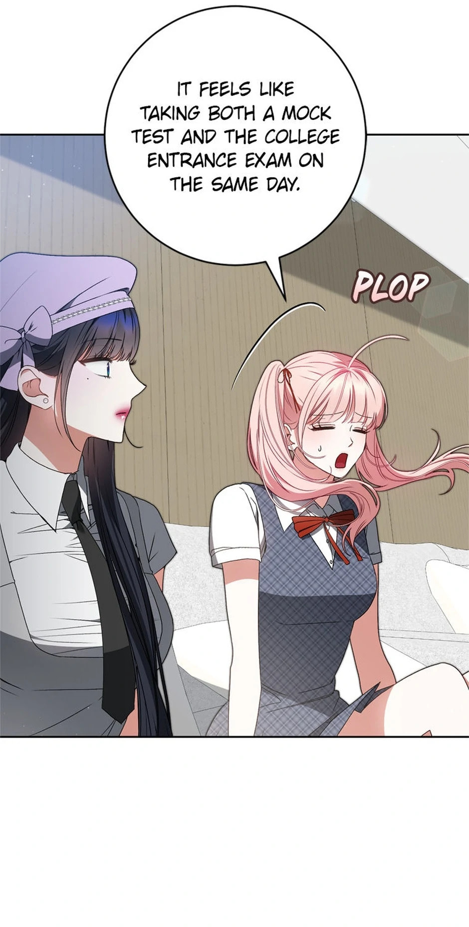 A Doomed Girl Group
