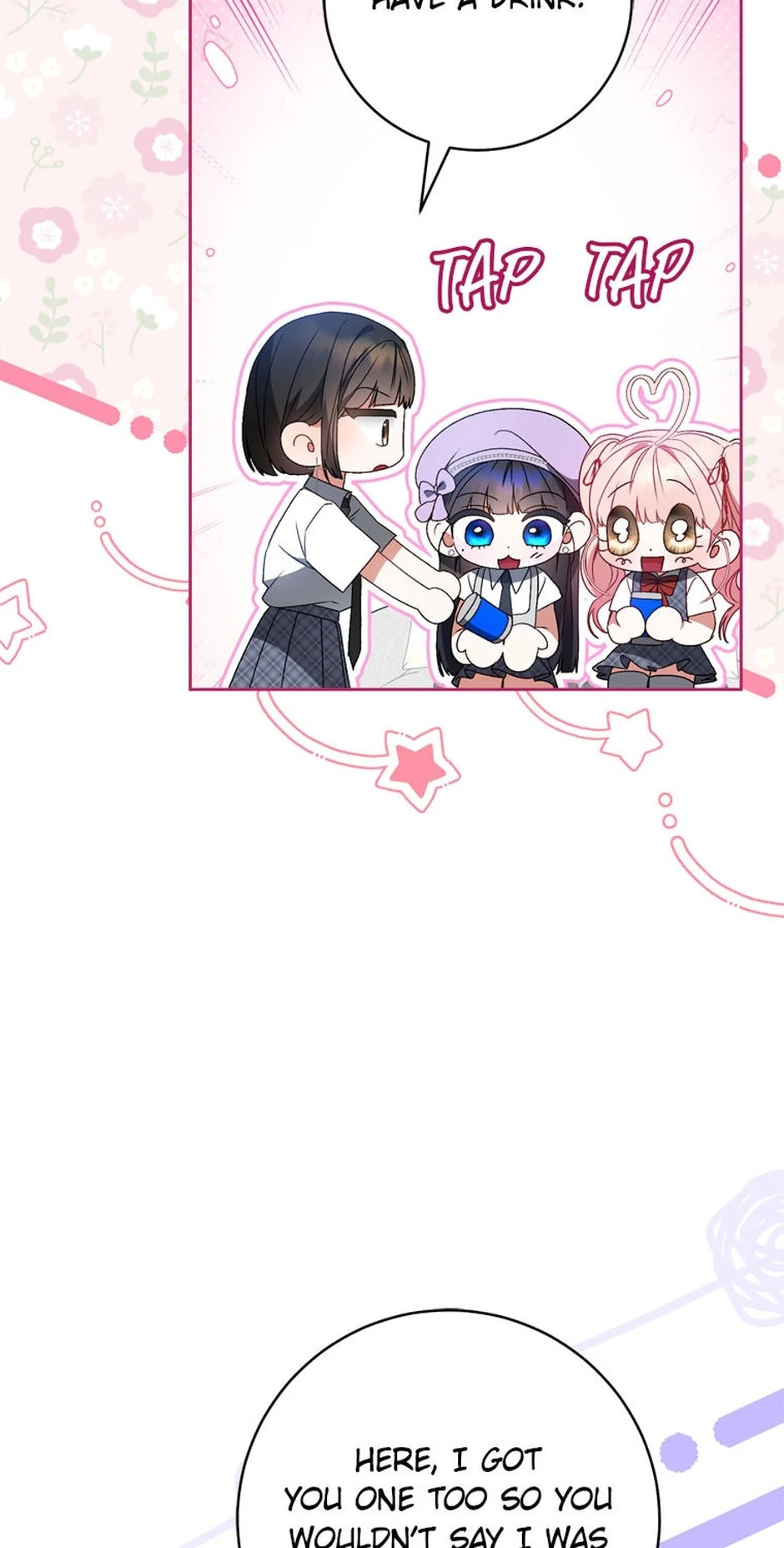 A Doomed Girl Group