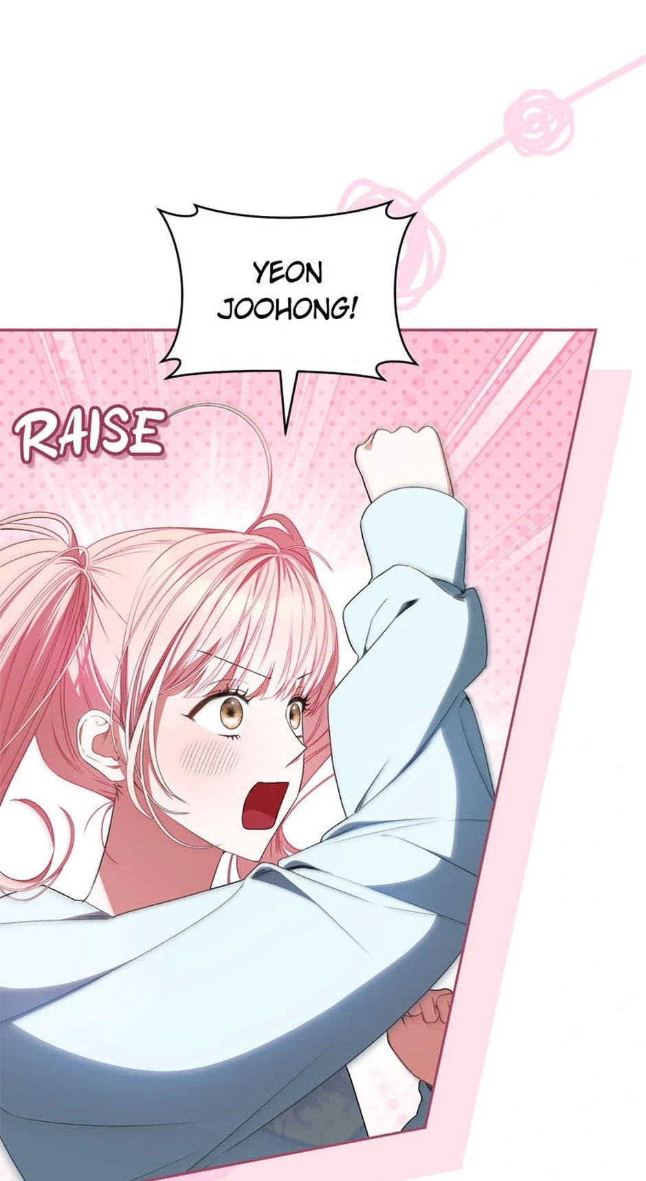 A Doomed Girl Group