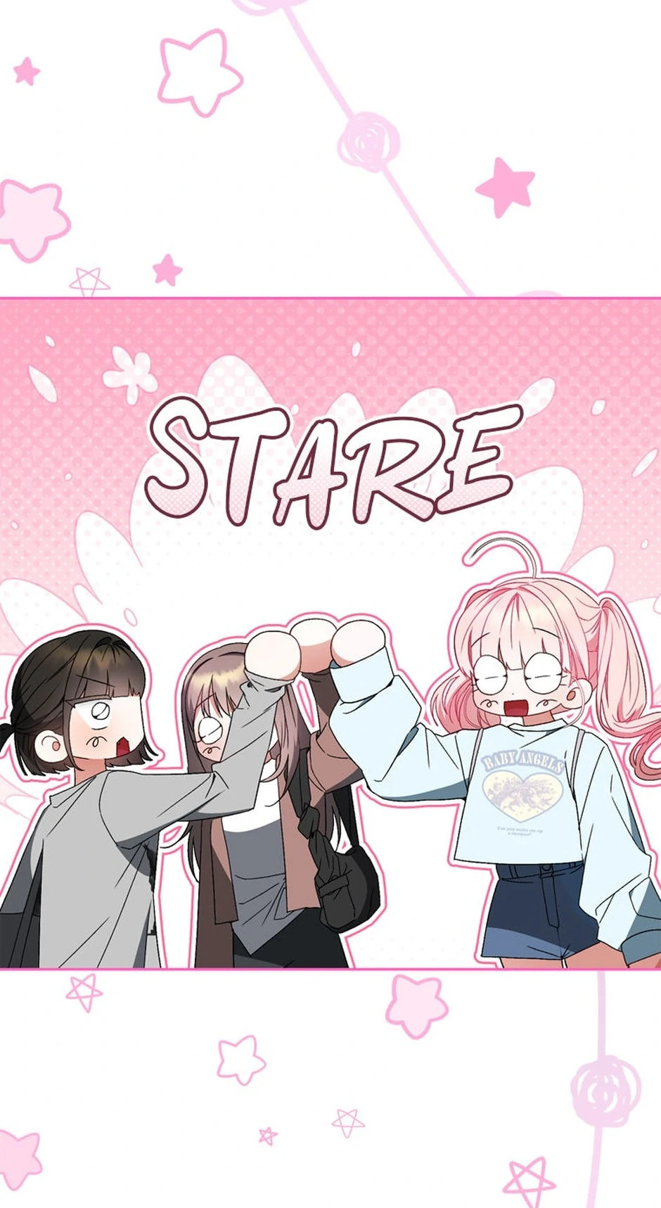 A Doomed Girl Group