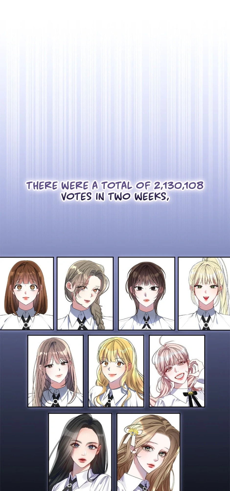 A Doomed Girl Group