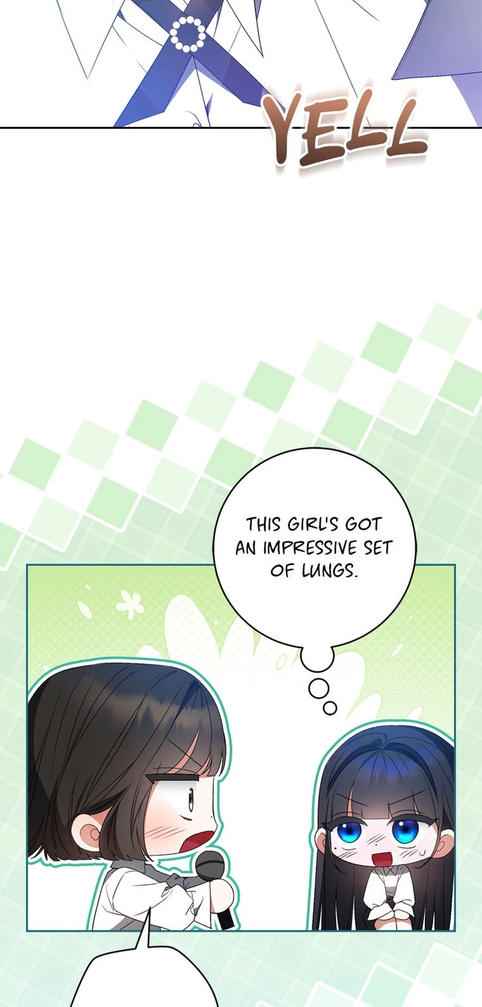 A Doomed Girl Group