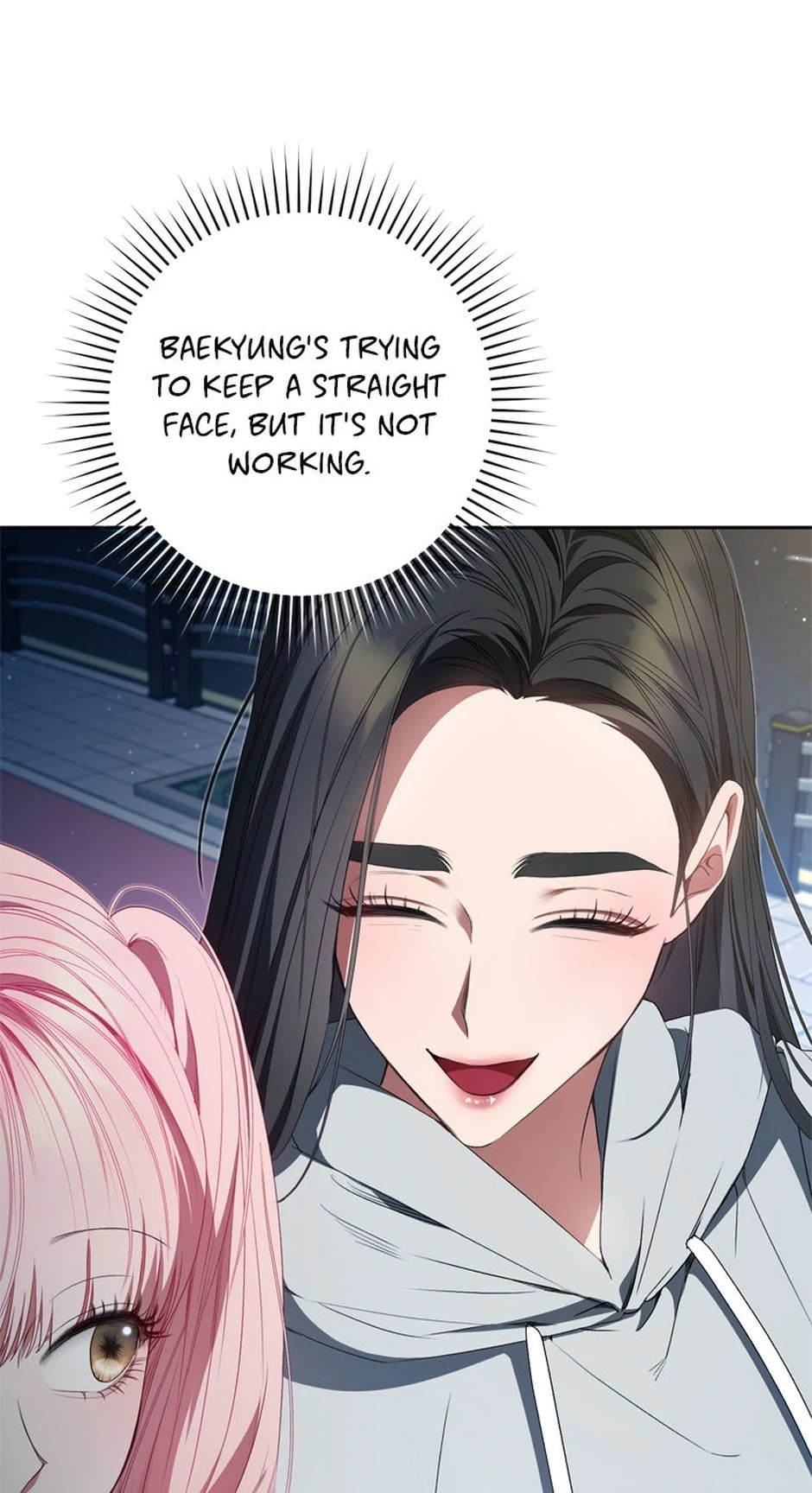 A Doomed Girl Group