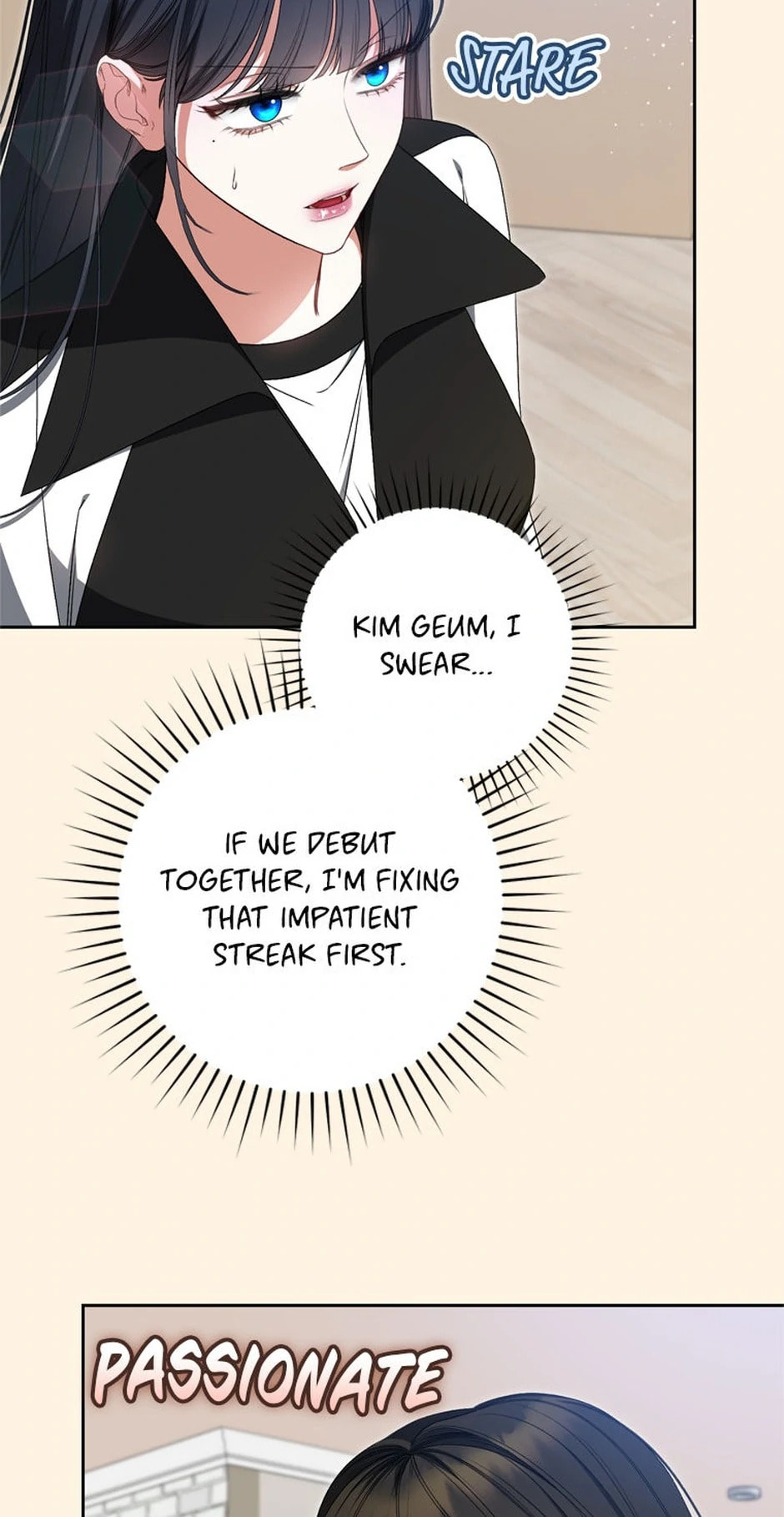 A Doomed Girl Group