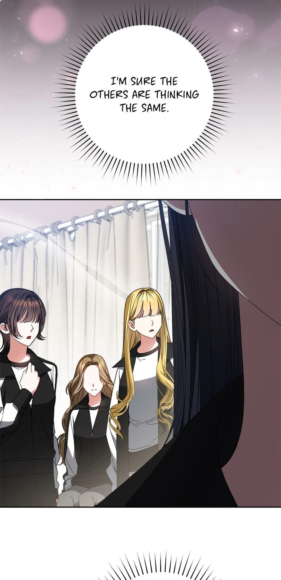 A Doomed Girl Group