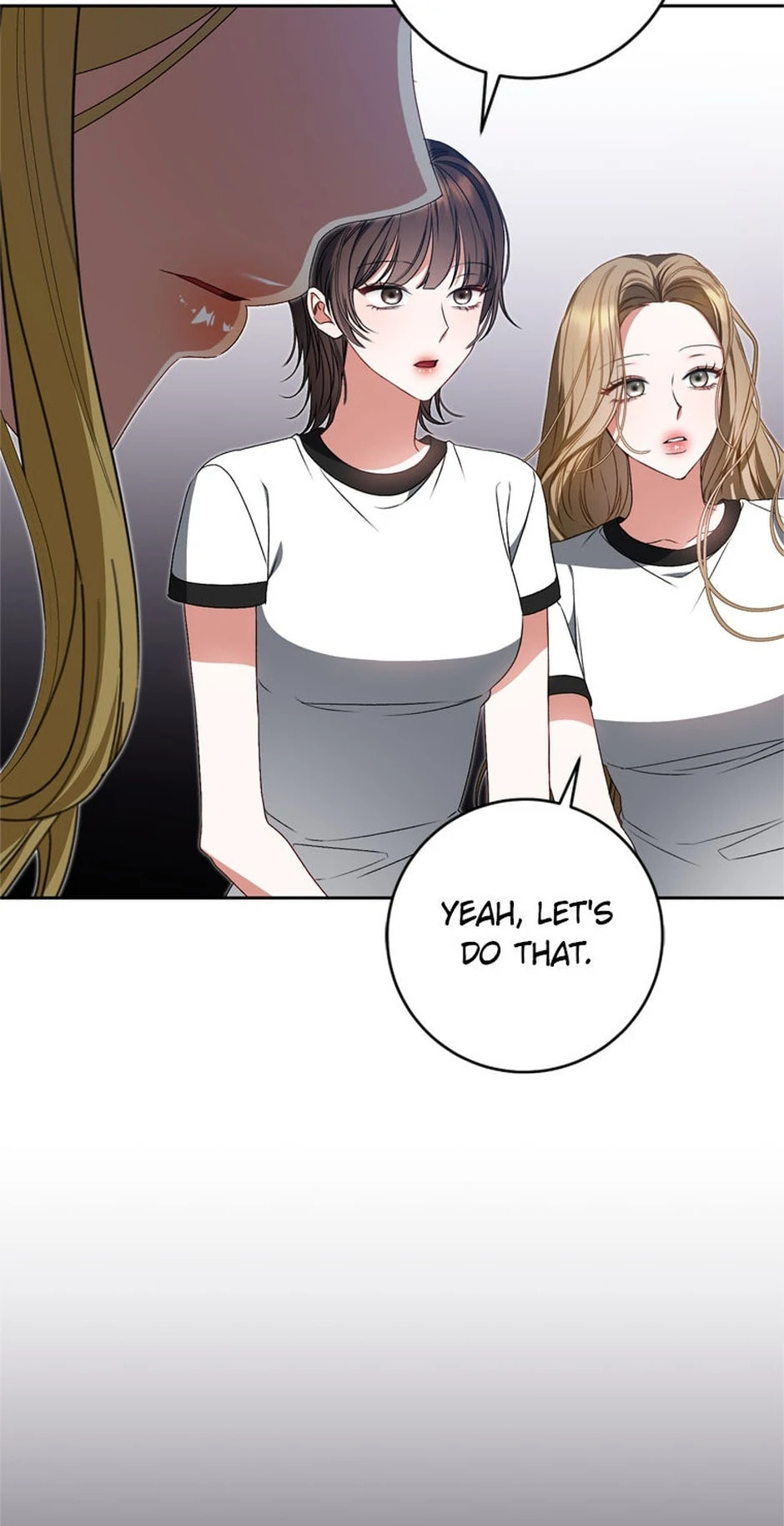 A Doomed Girl Group