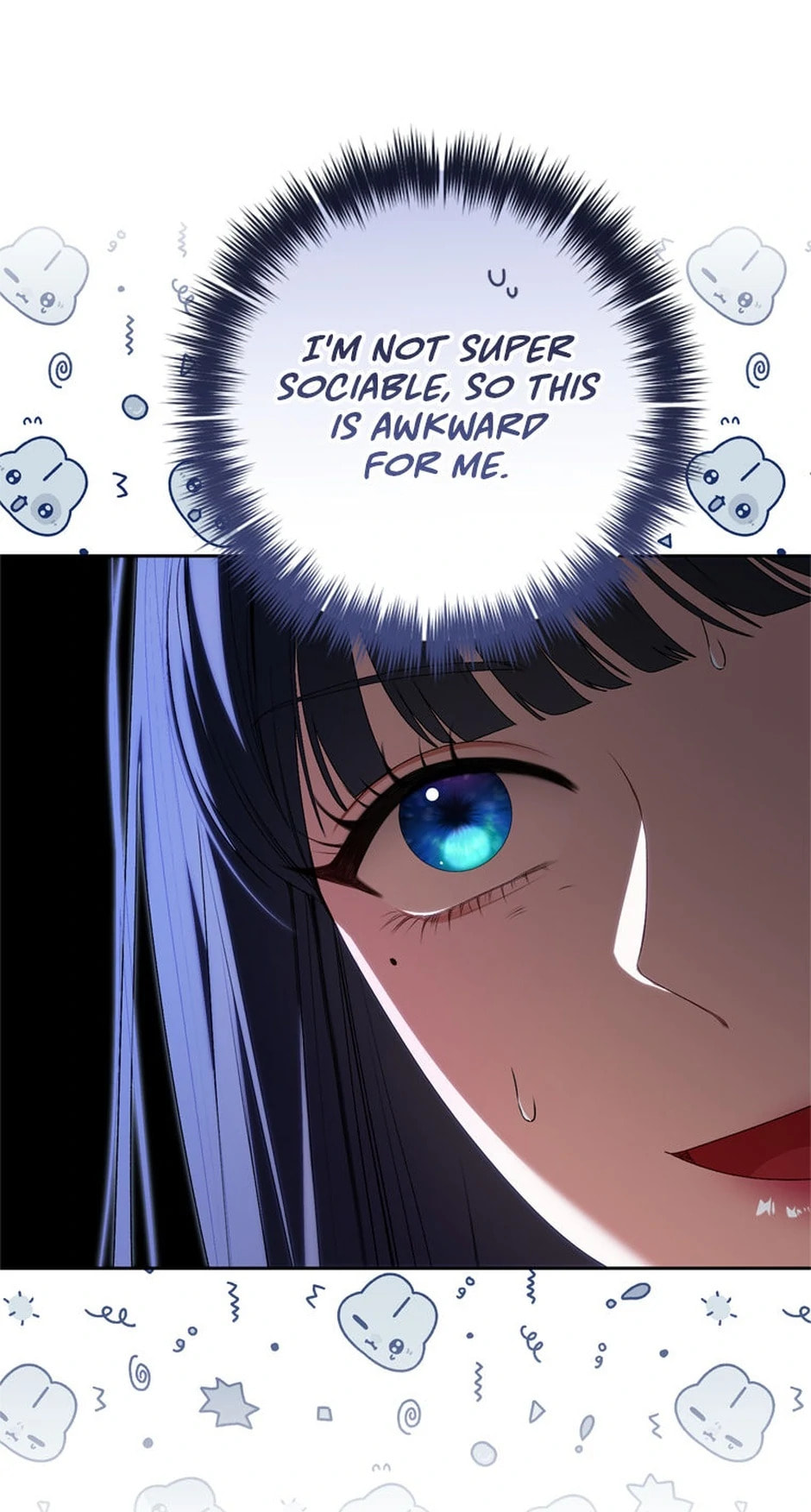 A Doomed Girl Group
