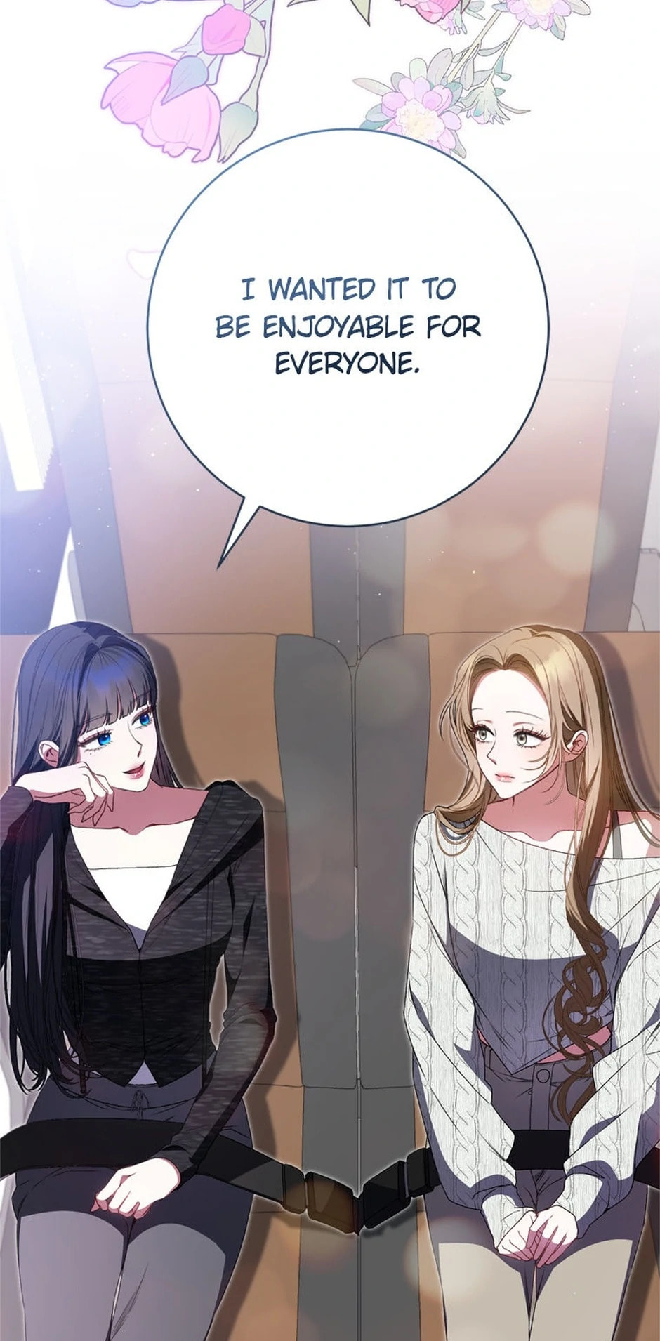 A Doomed Girl Group