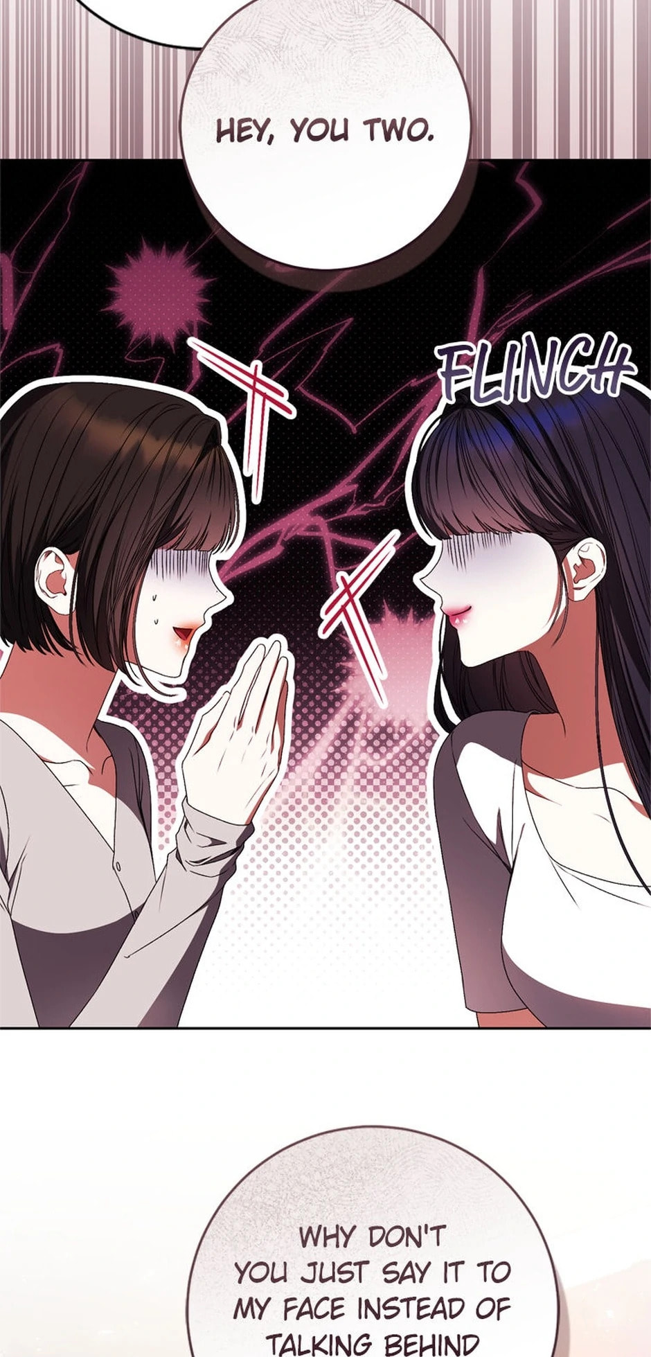 A Doomed Girl Group
