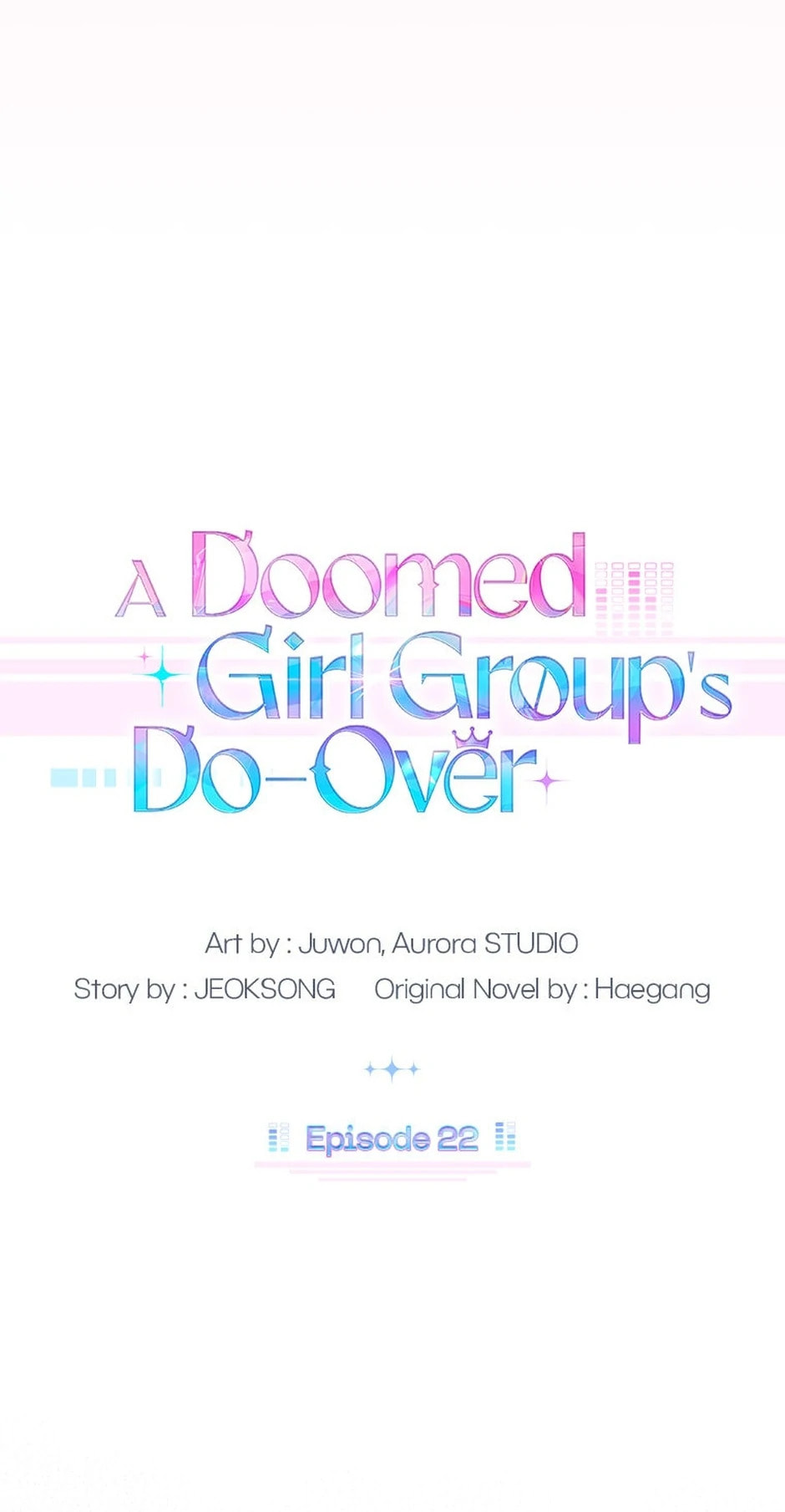 A Doomed Girl Group