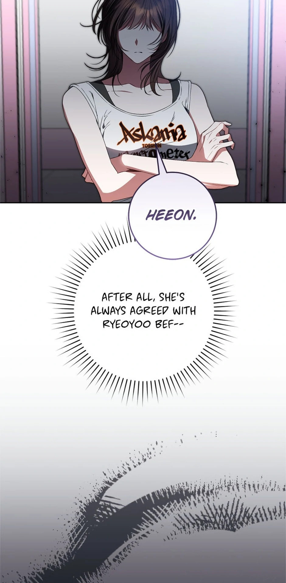 A Doomed Girl Group