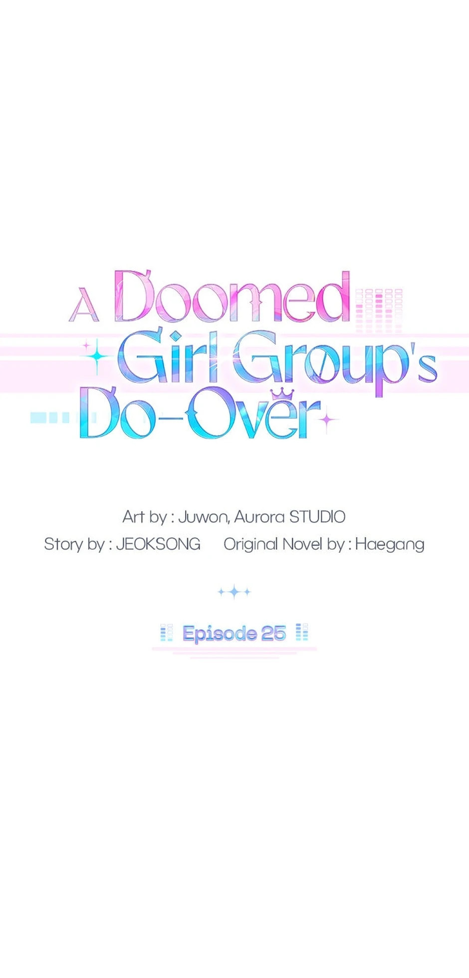 A Doomed Girl Group