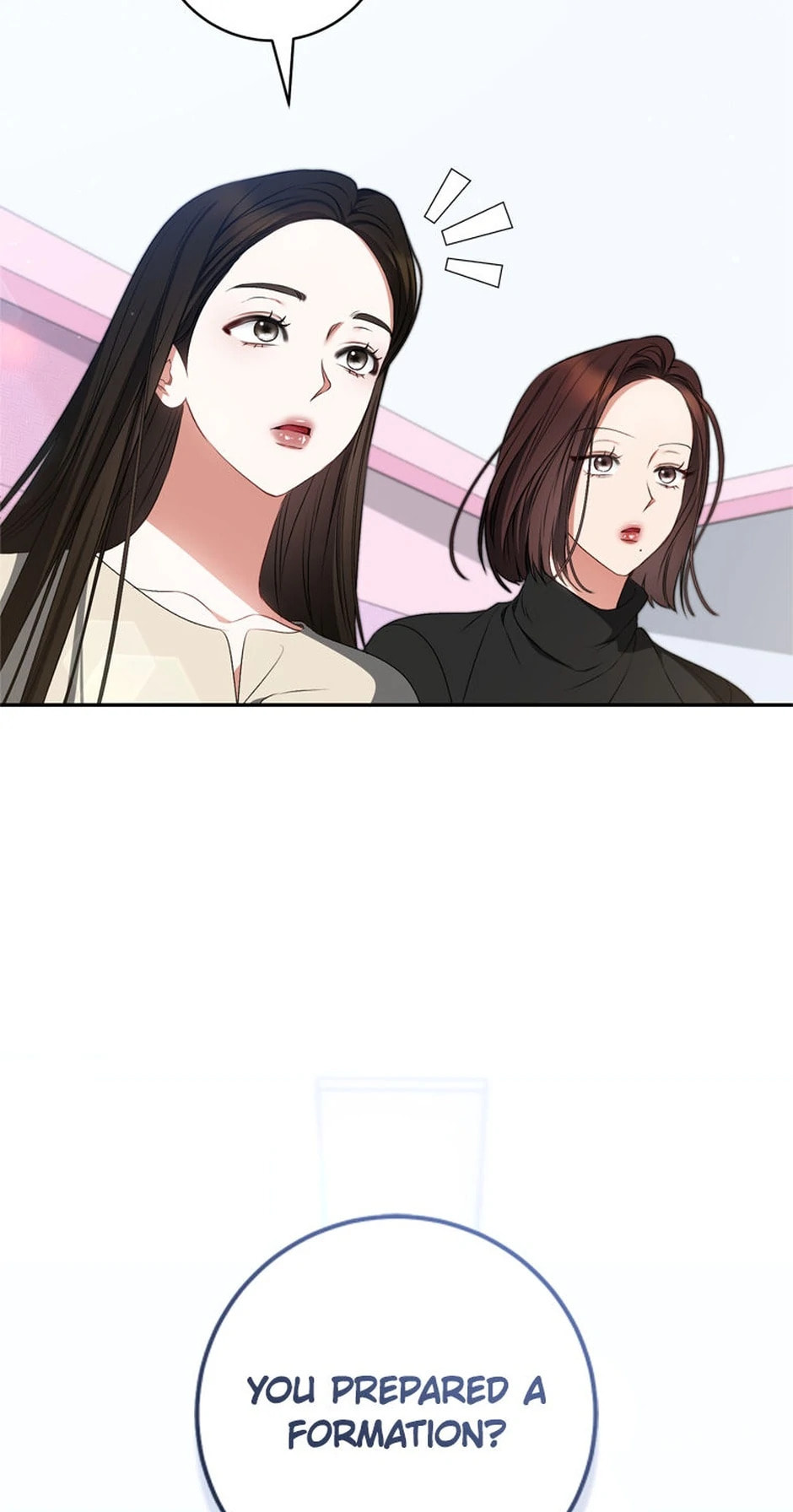 A Doomed Girl Group