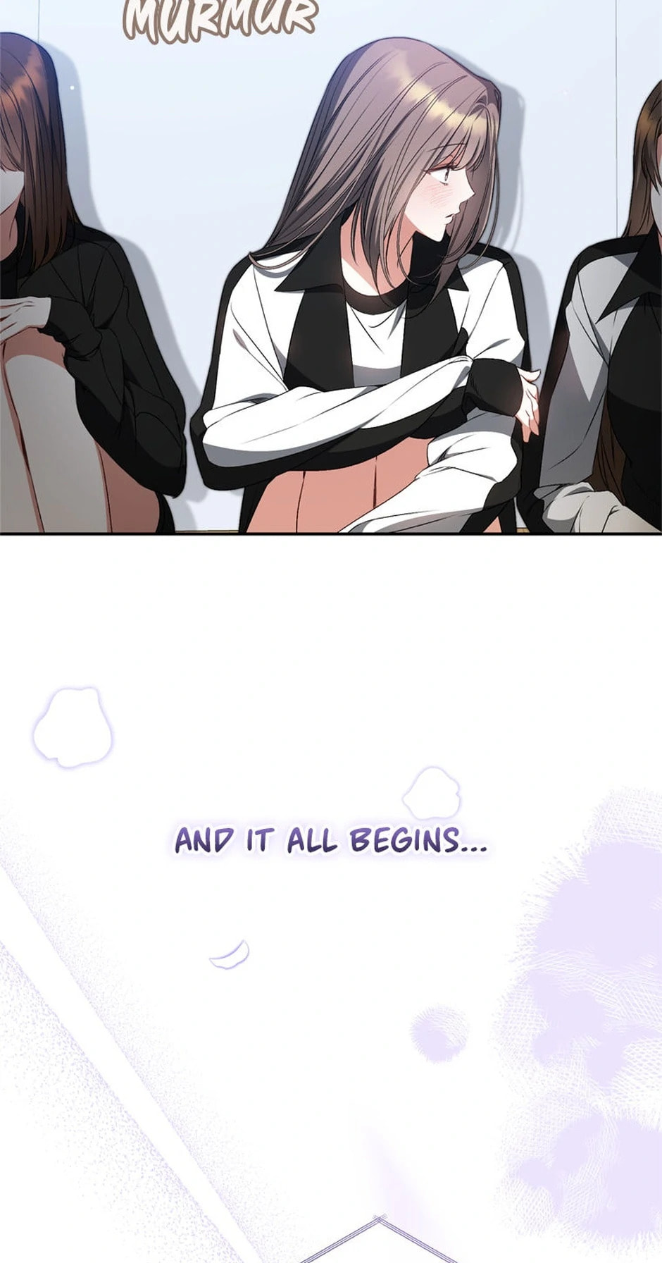 A Doomed Girl Group