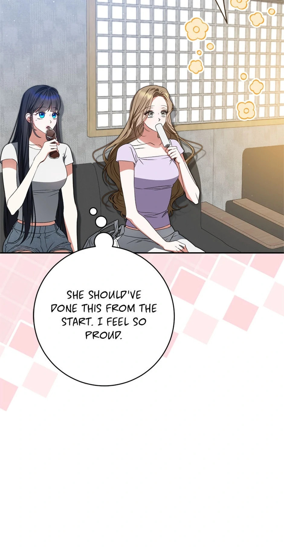 A Doomed Girl Group