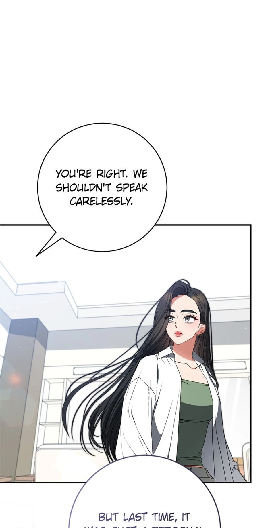 A Doomed Girl Group