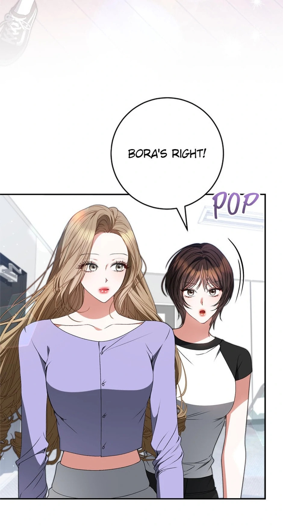 A Doomed Girl Group