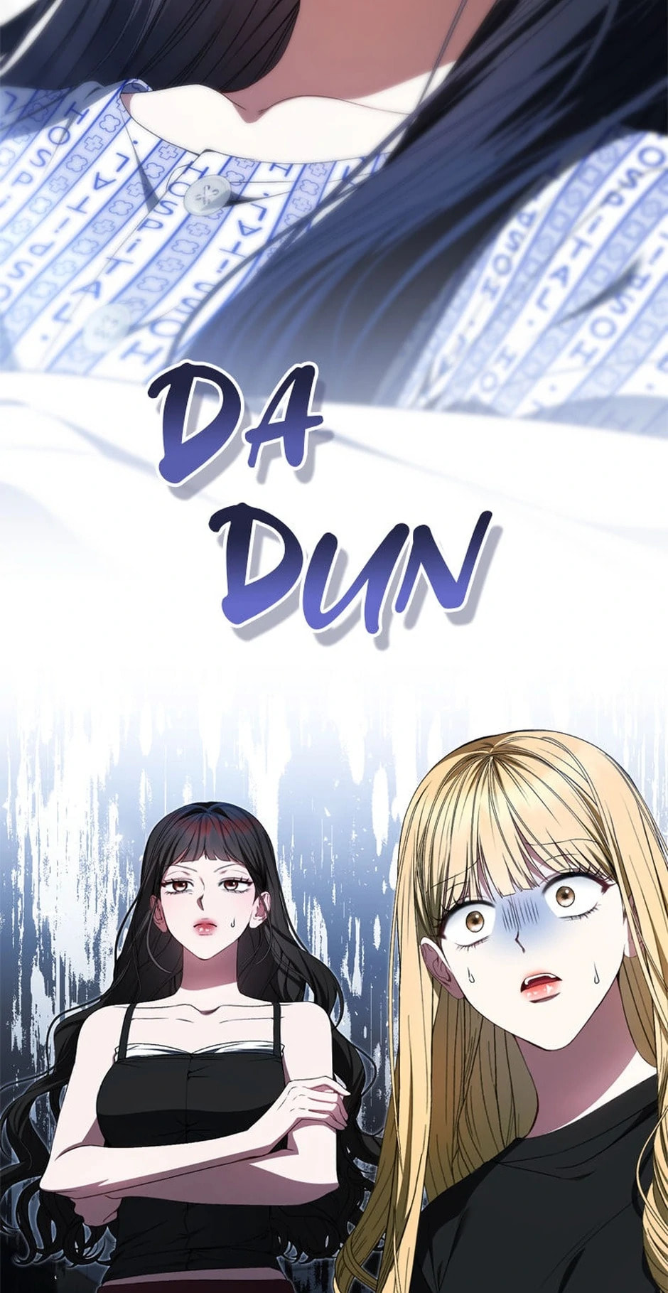 A Doomed Girl Group