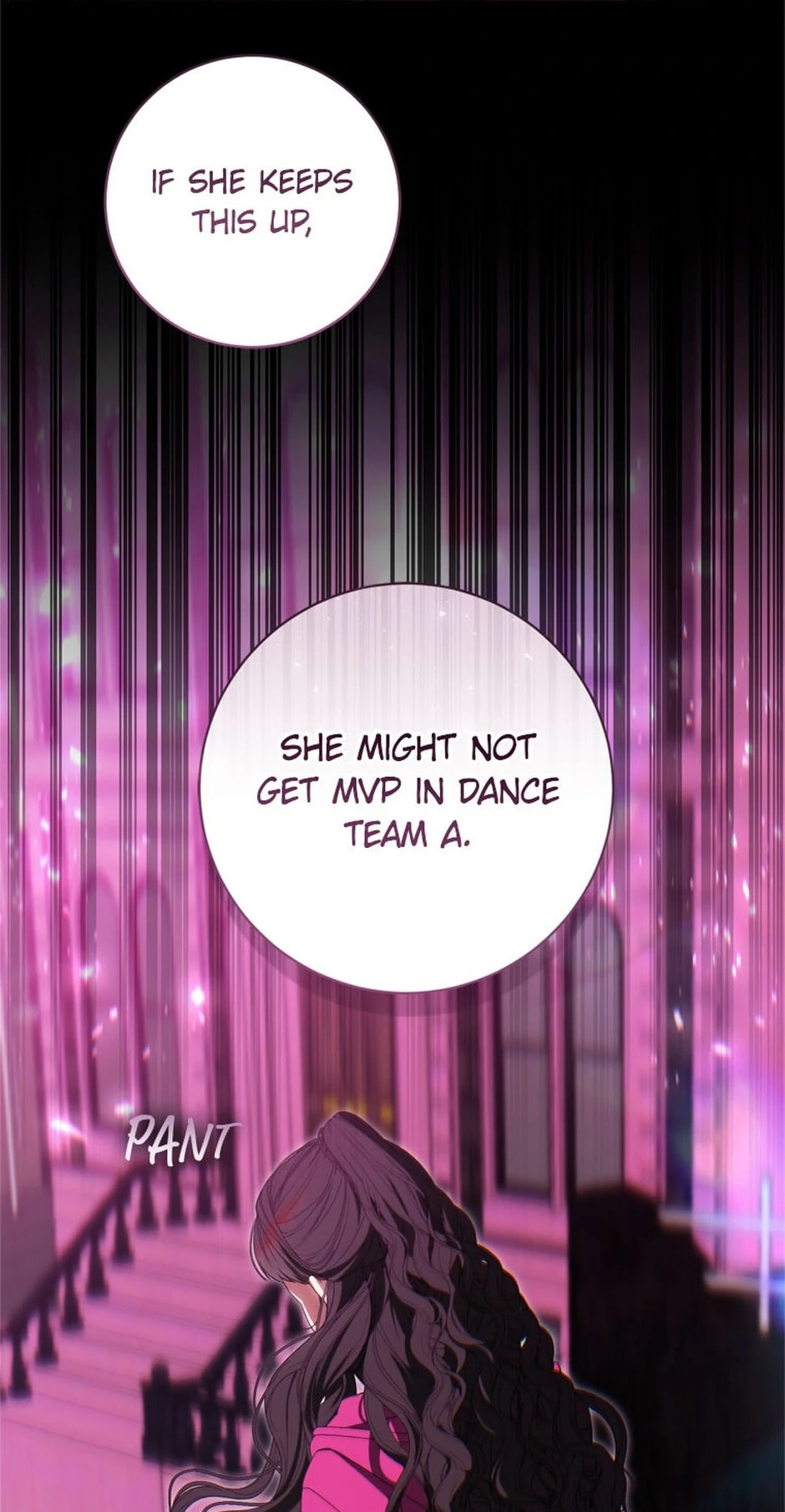 A Doomed Girl Group
