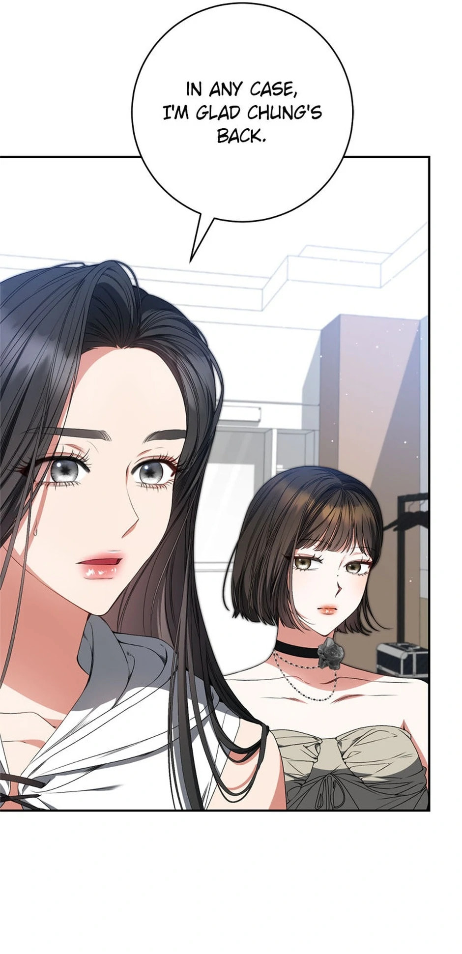 A Doomed Girl Group