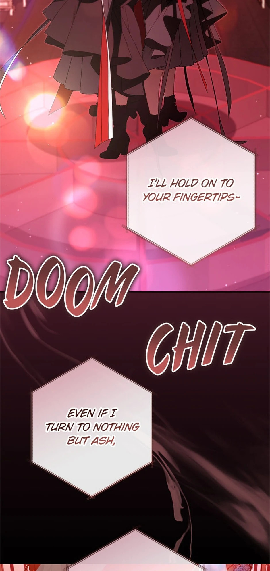 A Doomed Girl Group