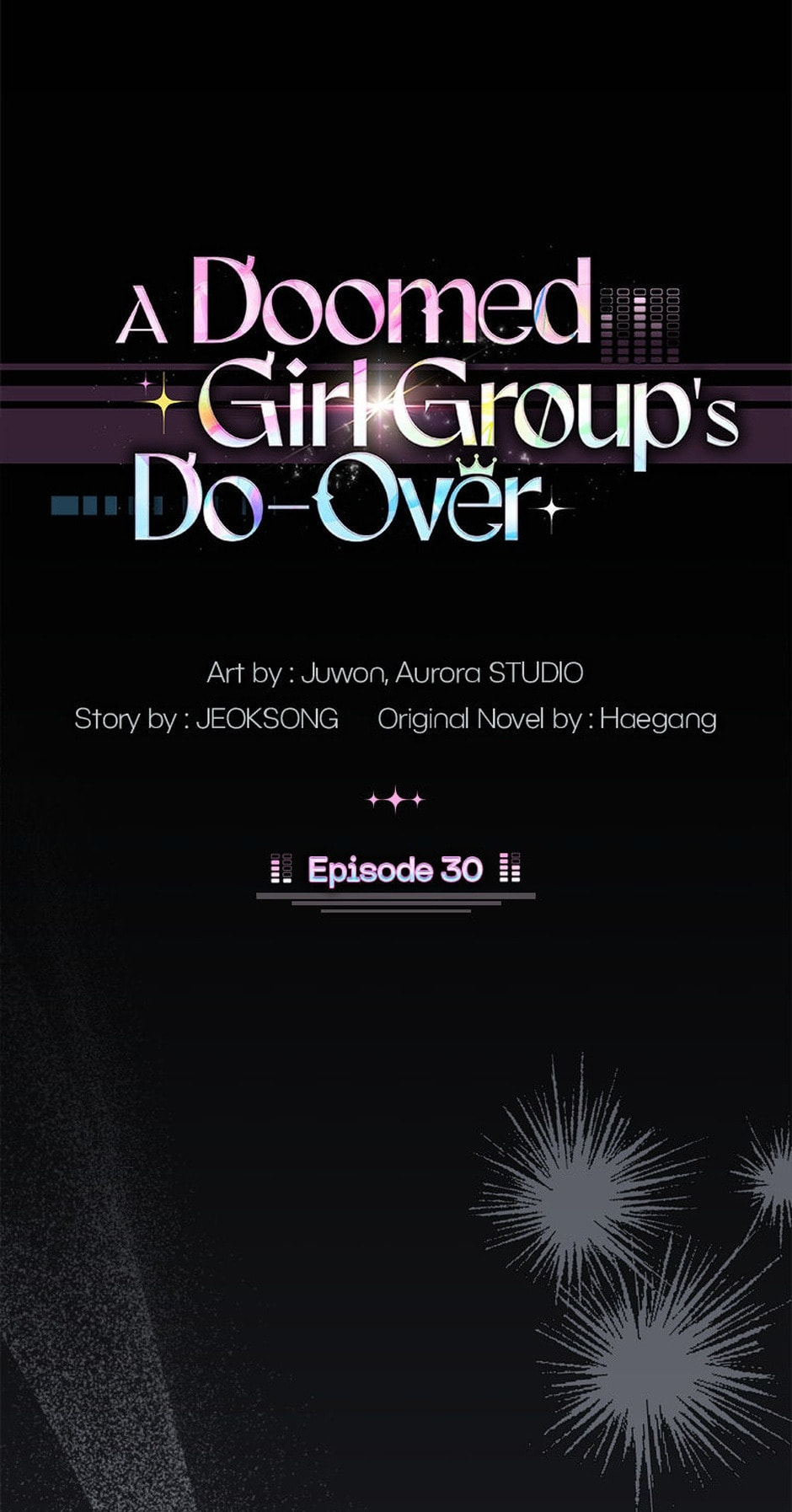 A Doomed Girl Group
