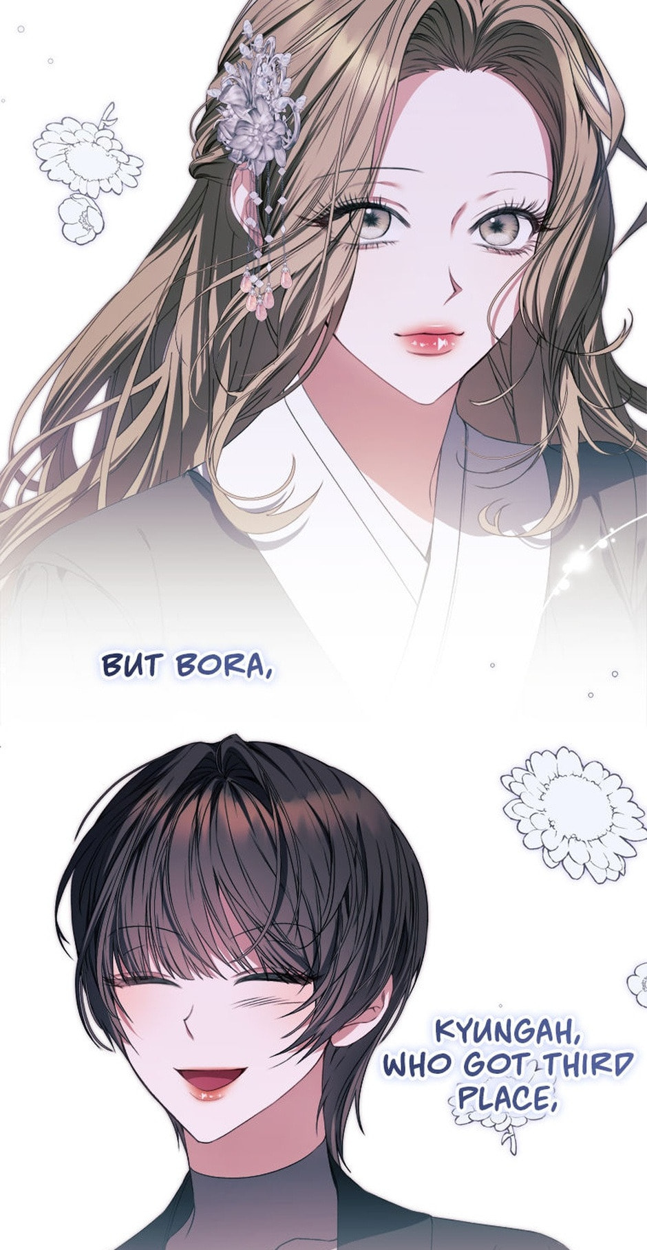 A Doomed Girl Group