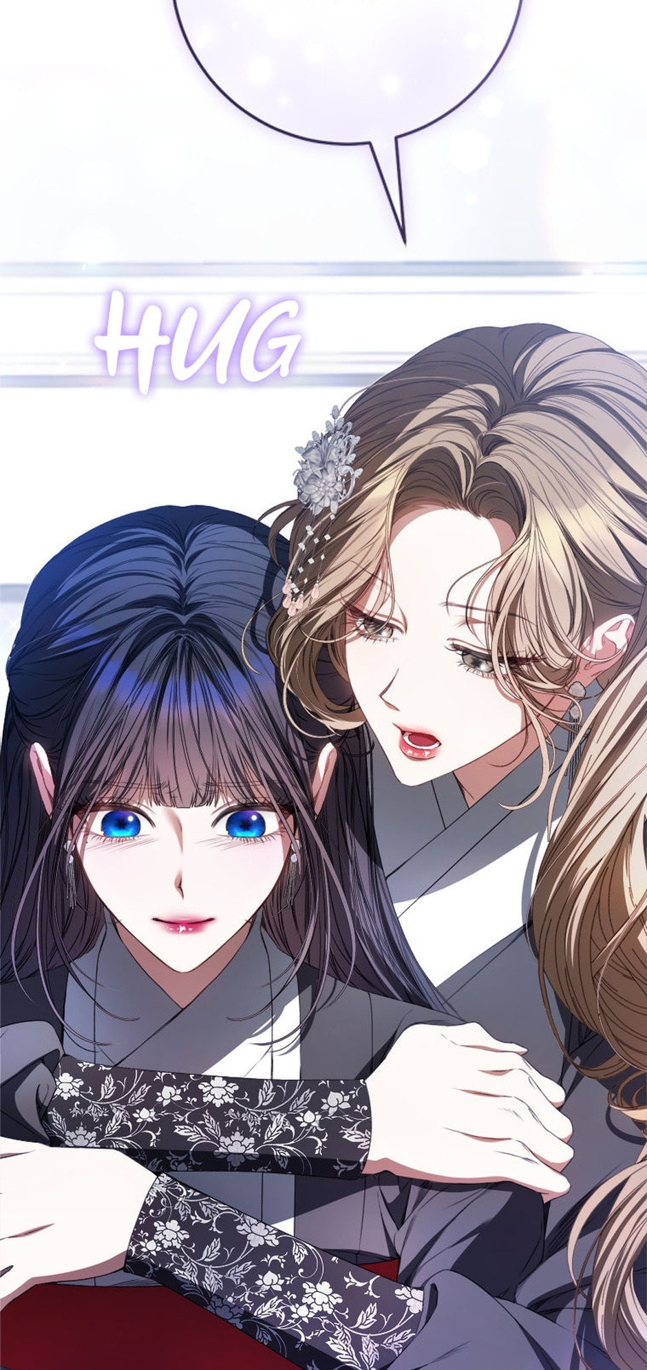 A Doomed Girl Group