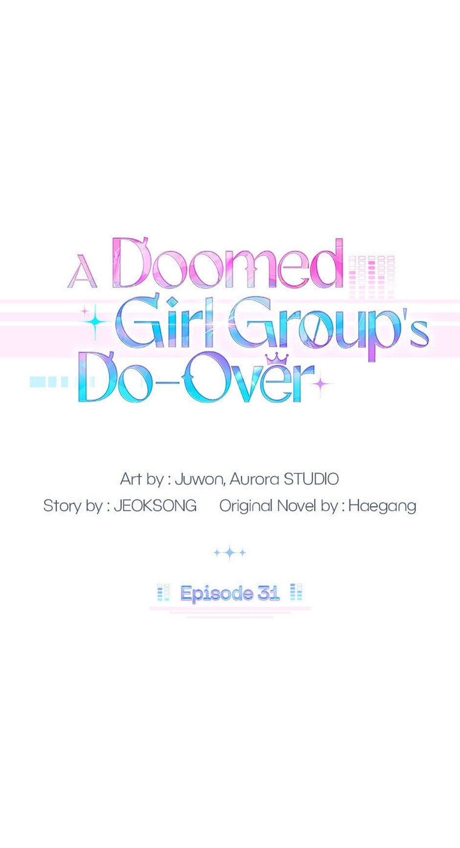 A Doomed Girl Group