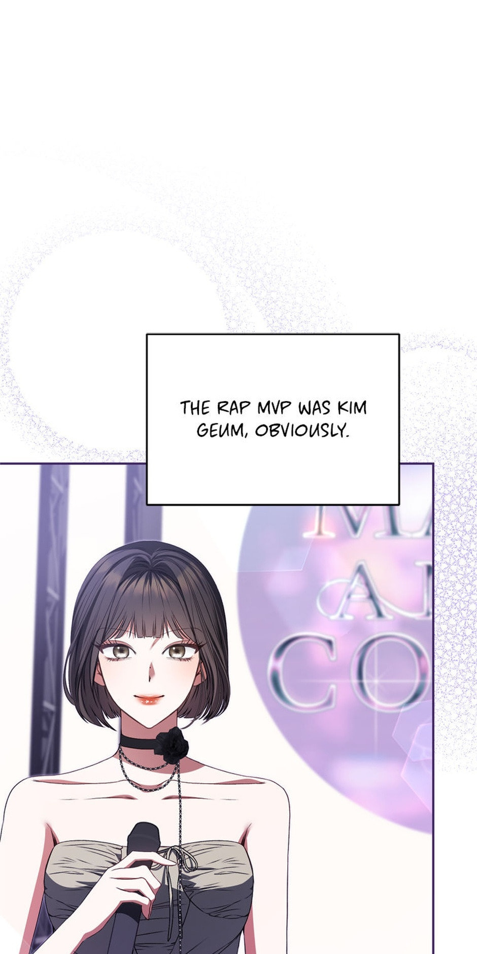 A Doomed Girl Group