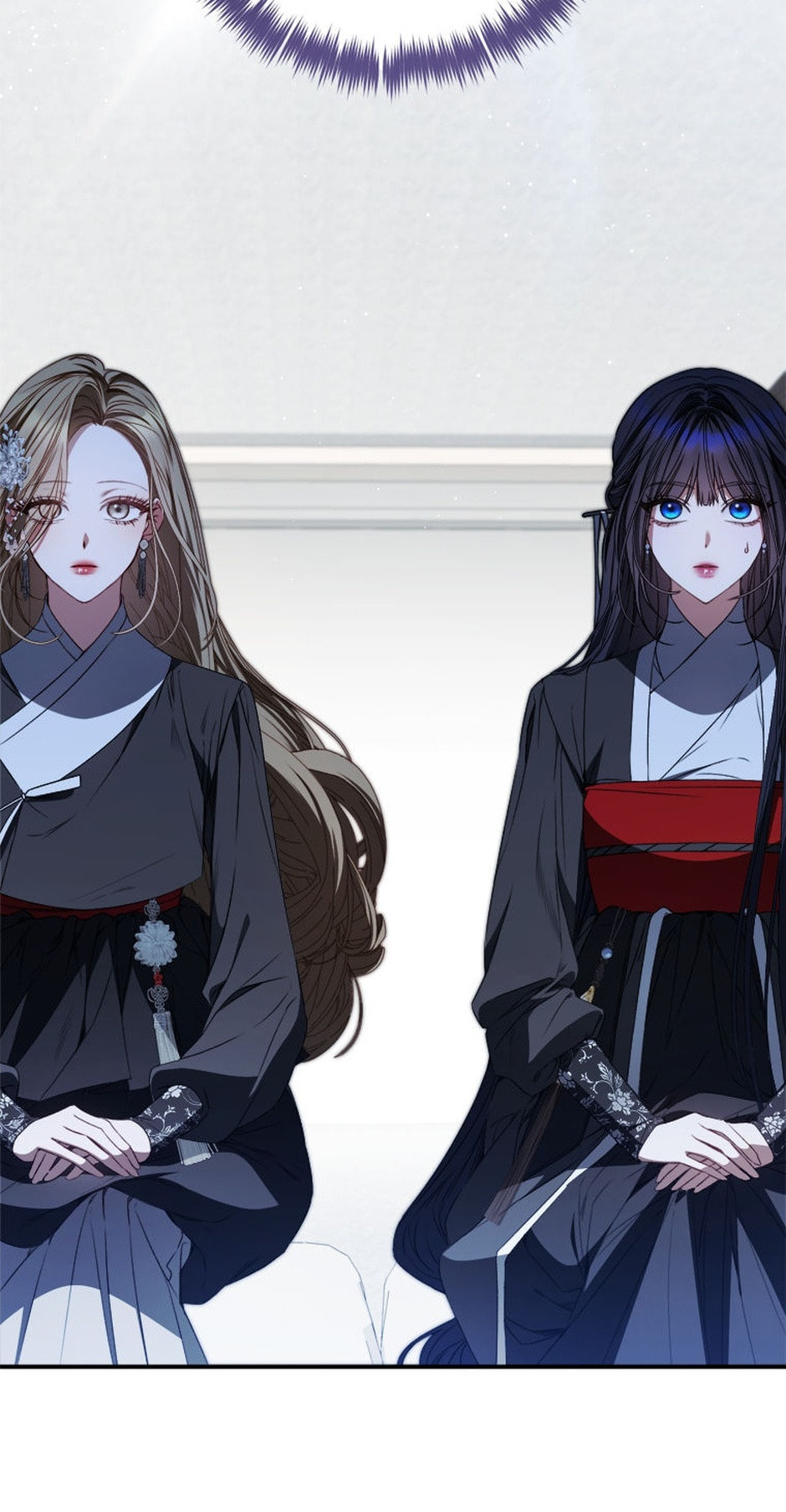 A Doomed Girl Group