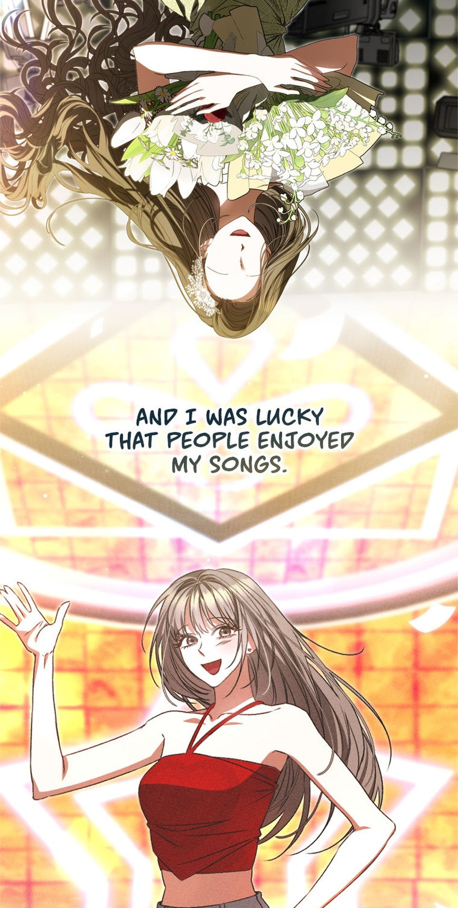A Doomed Girl Group