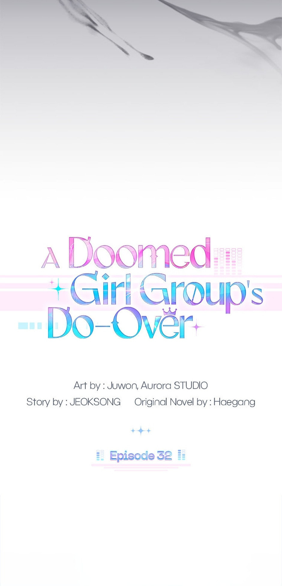 A Doomed Girl Group