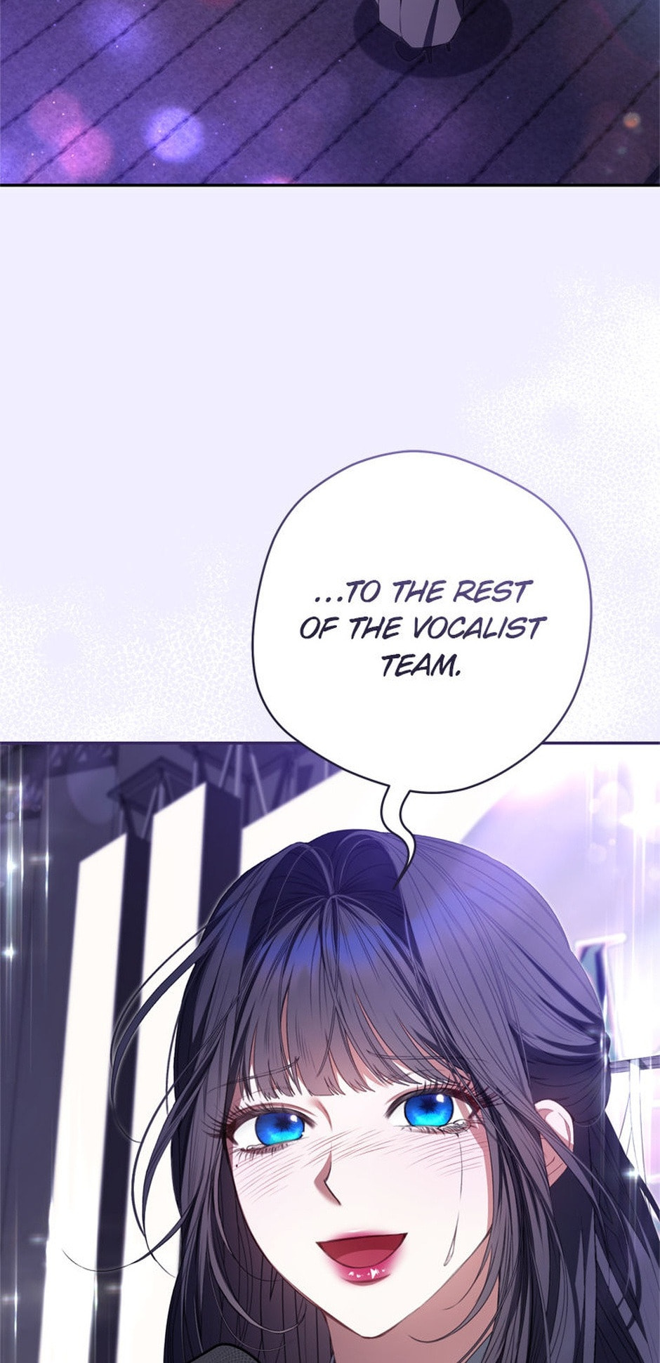 A Doomed Girl Group