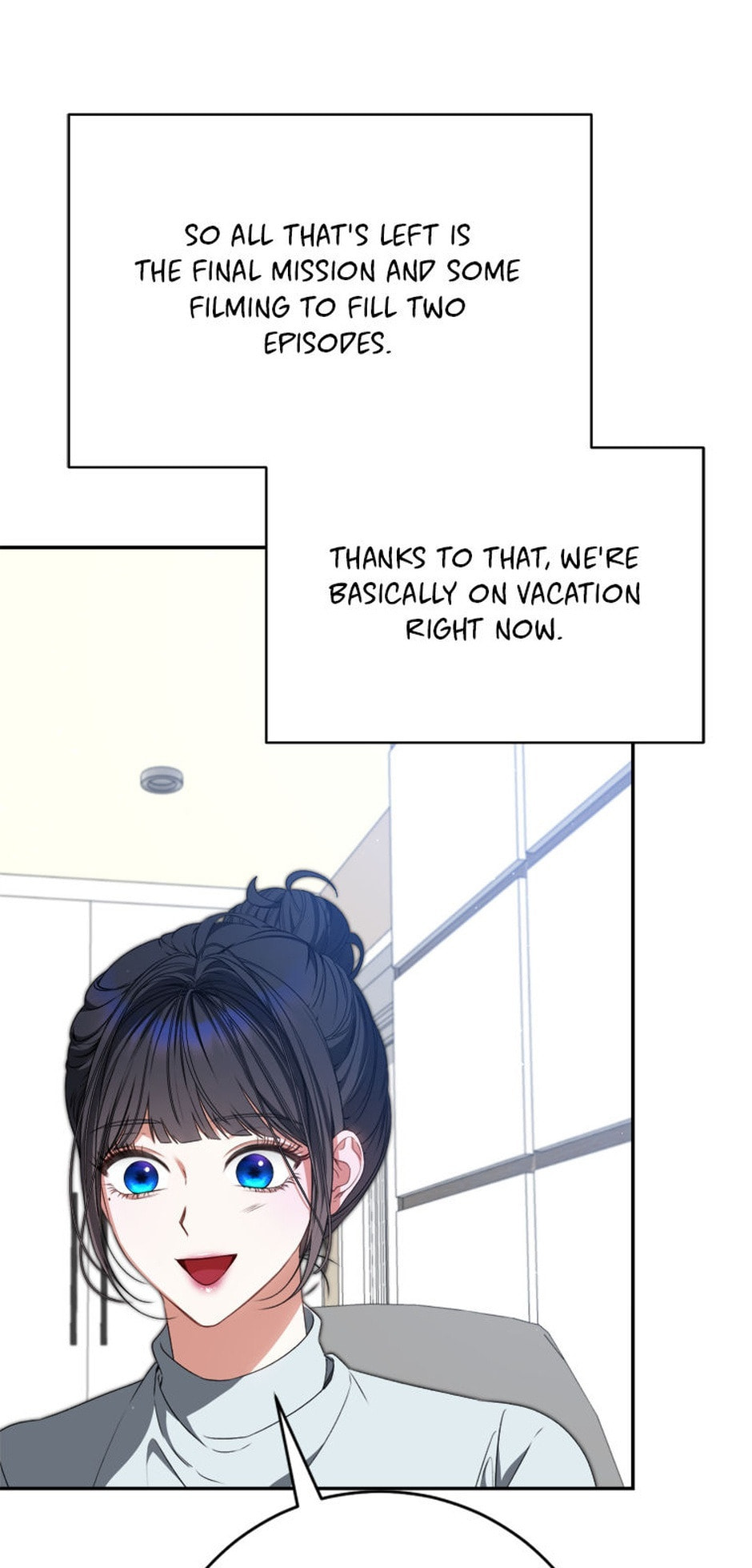 A Doomed Girl Group