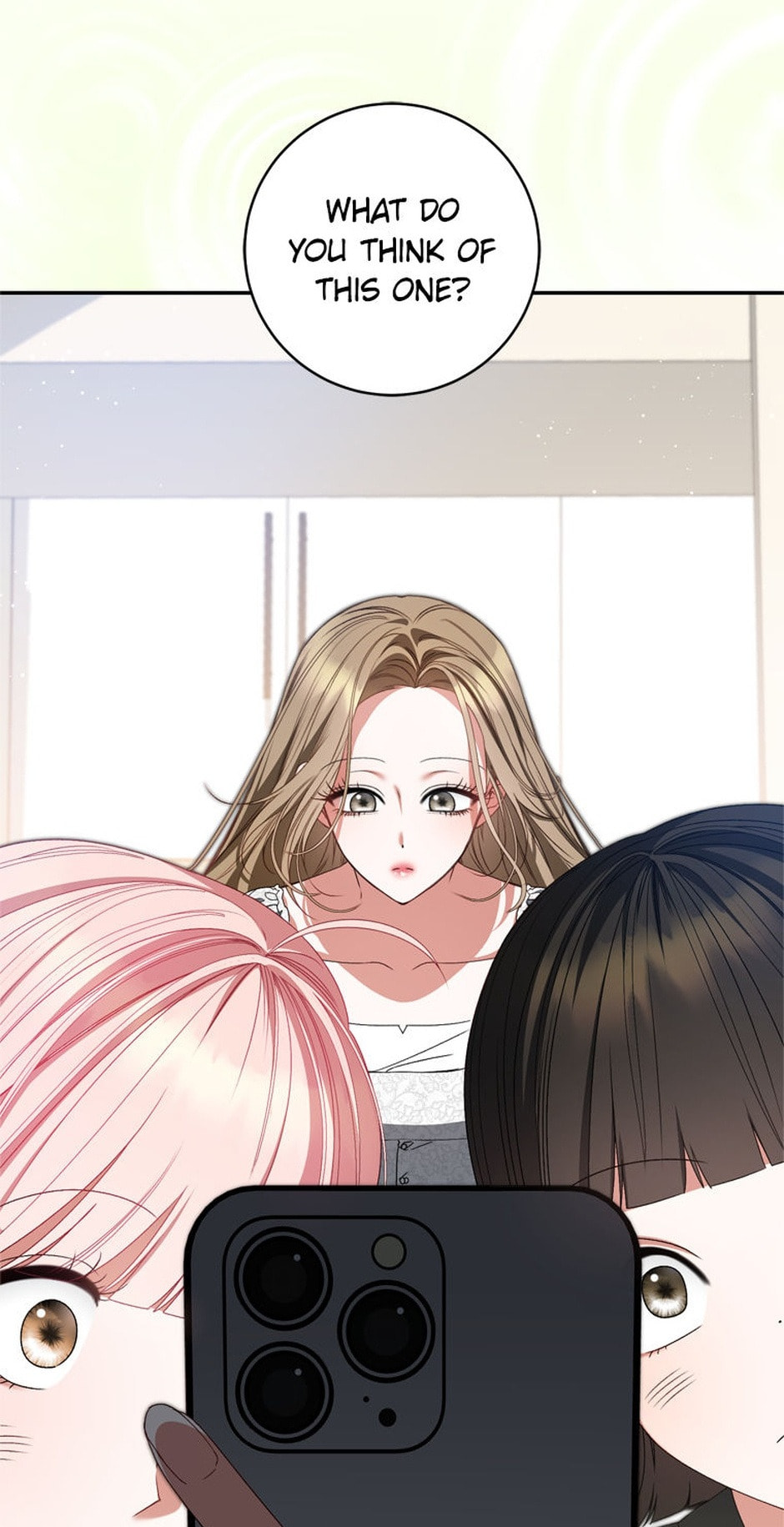 A Doomed Girl Group