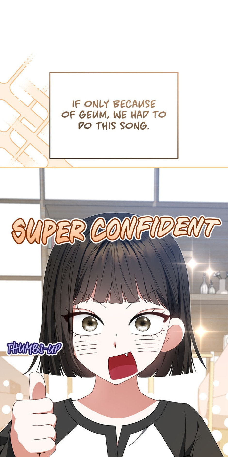 A Doomed Girl Group