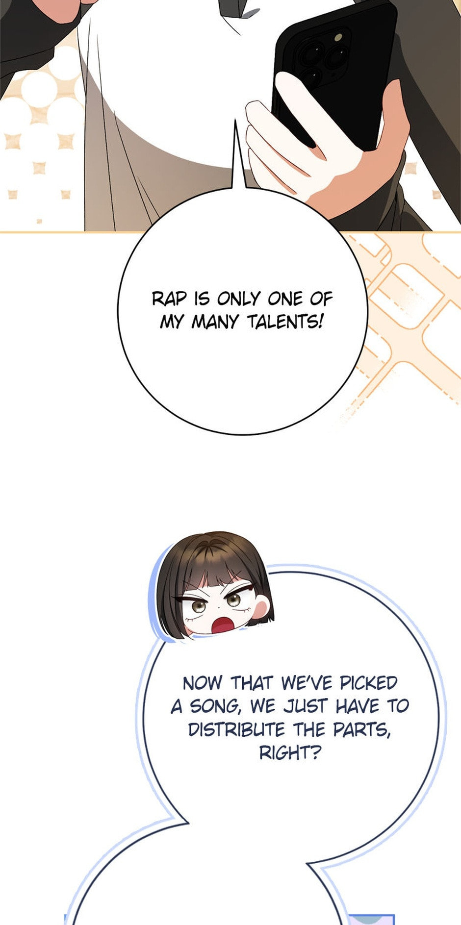 A Doomed Girl Group