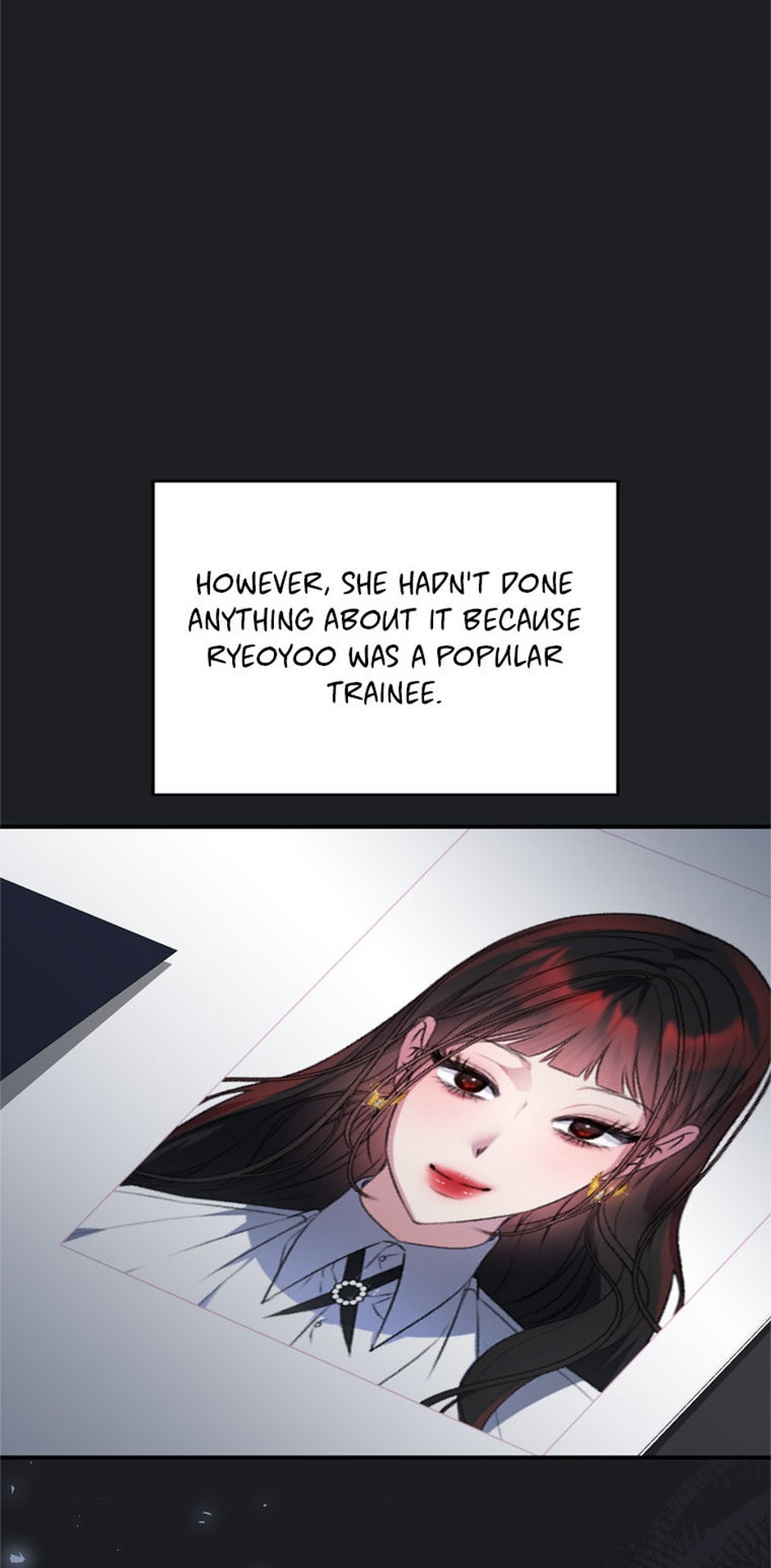 A Doomed Girl Group