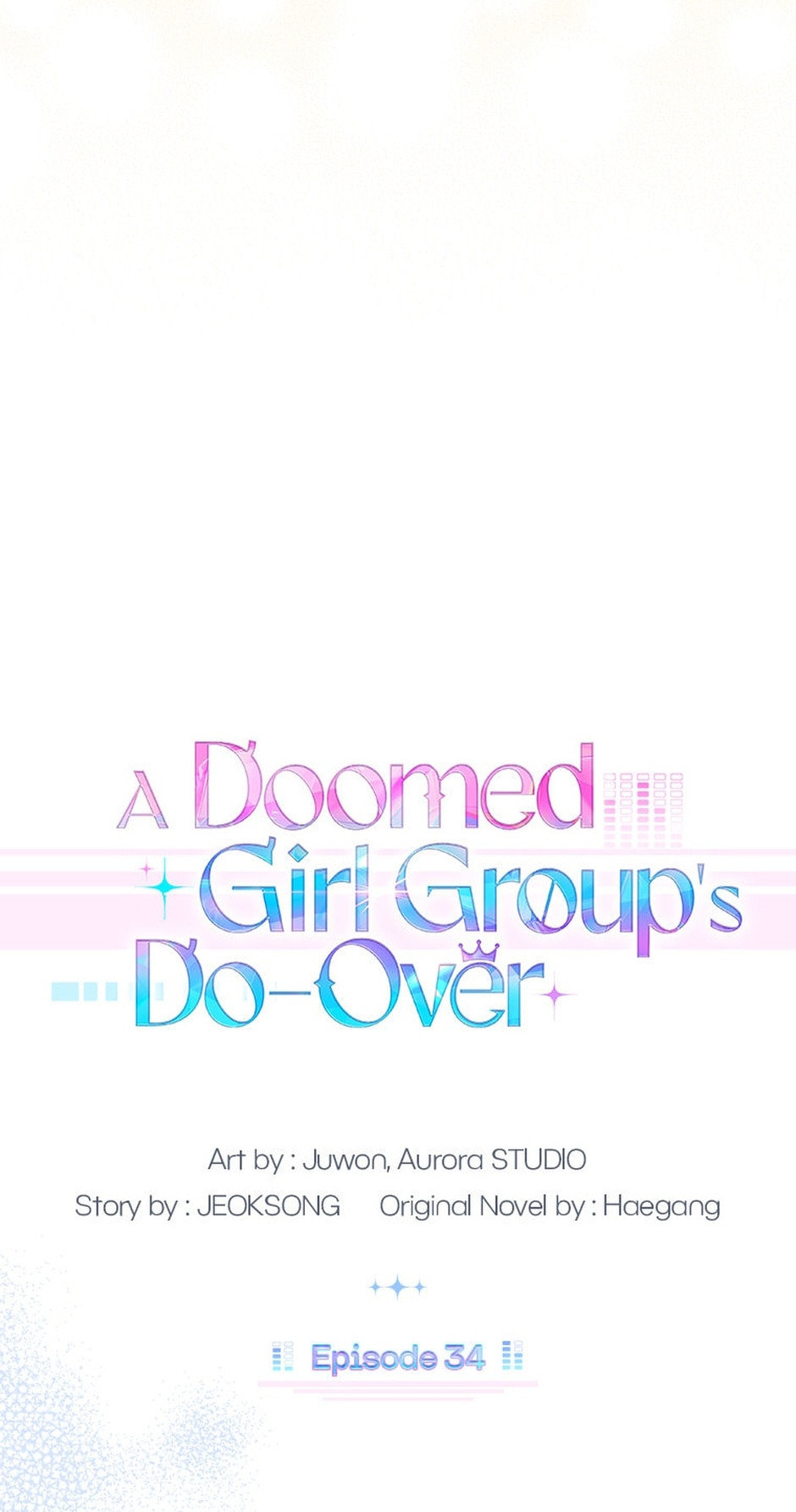 A Doomed Girl Group