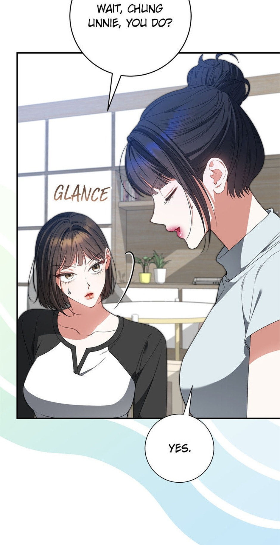 A Doomed Girl Group