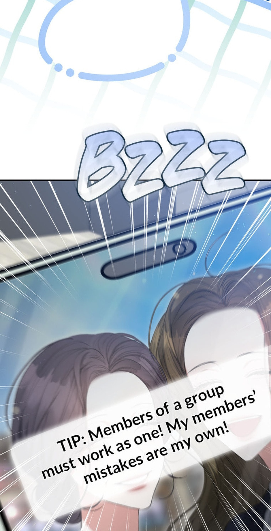 A Doomed Girl Group