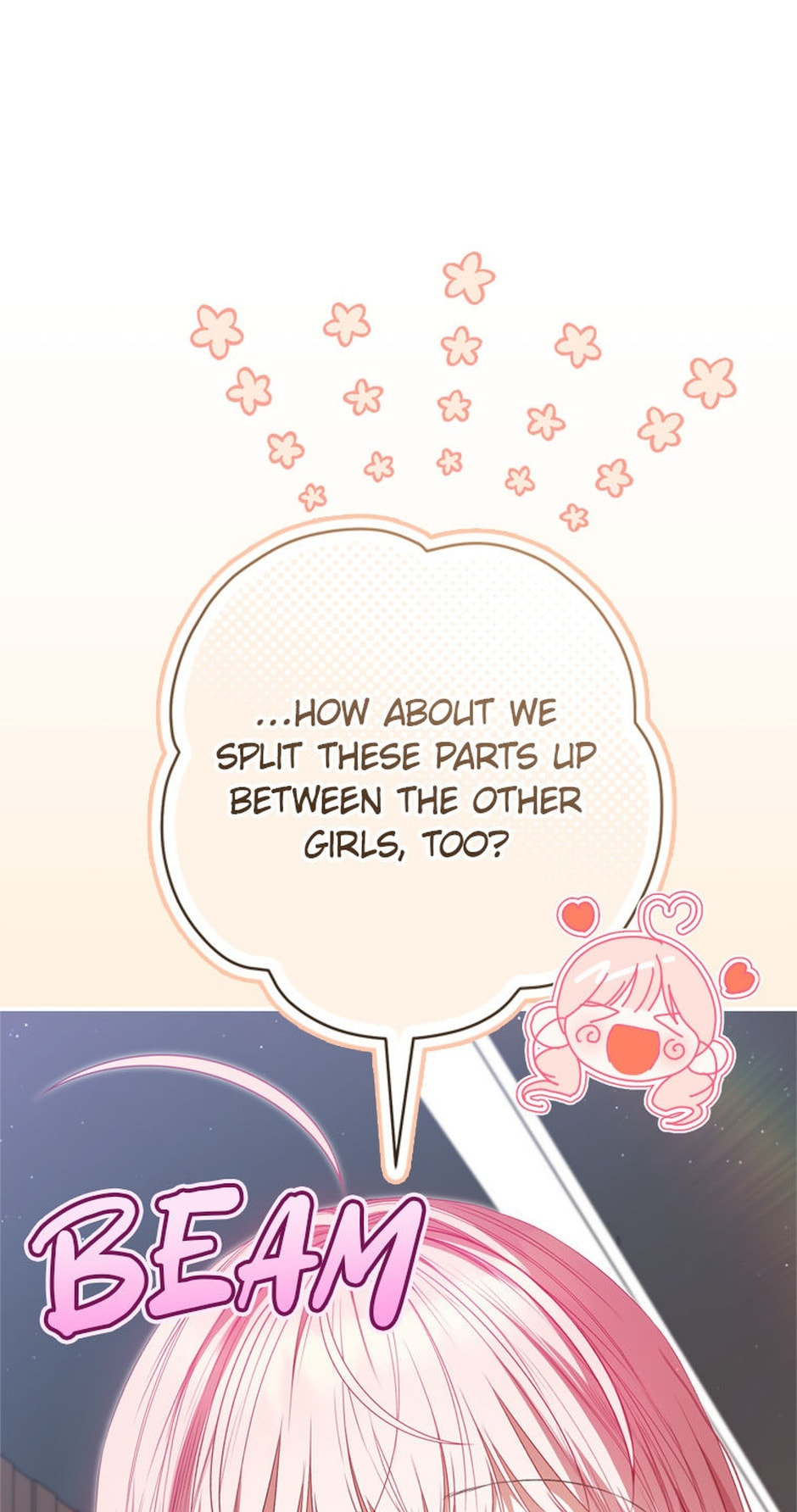 A Doomed Girl Group