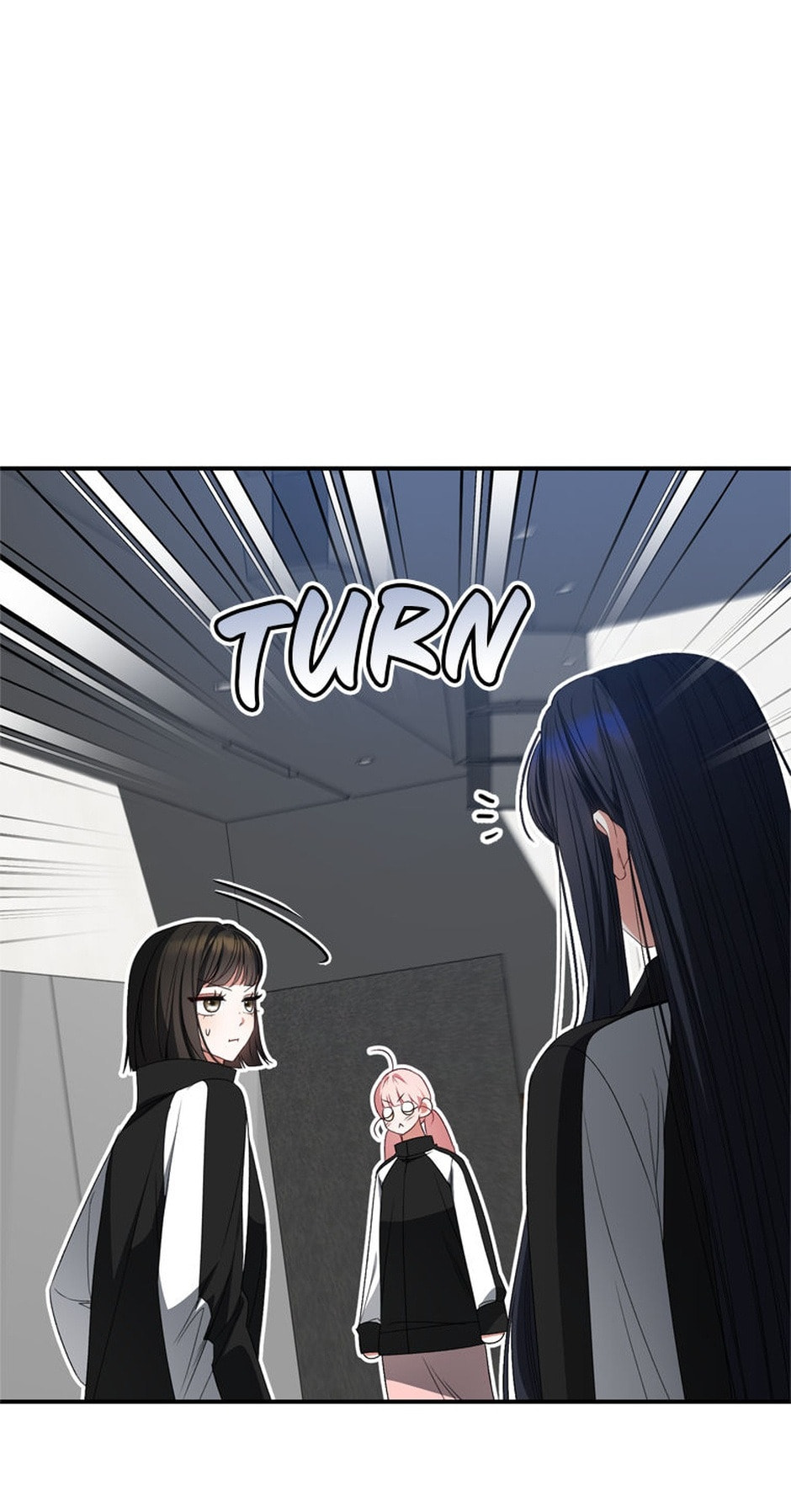 A Doomed Girl Group