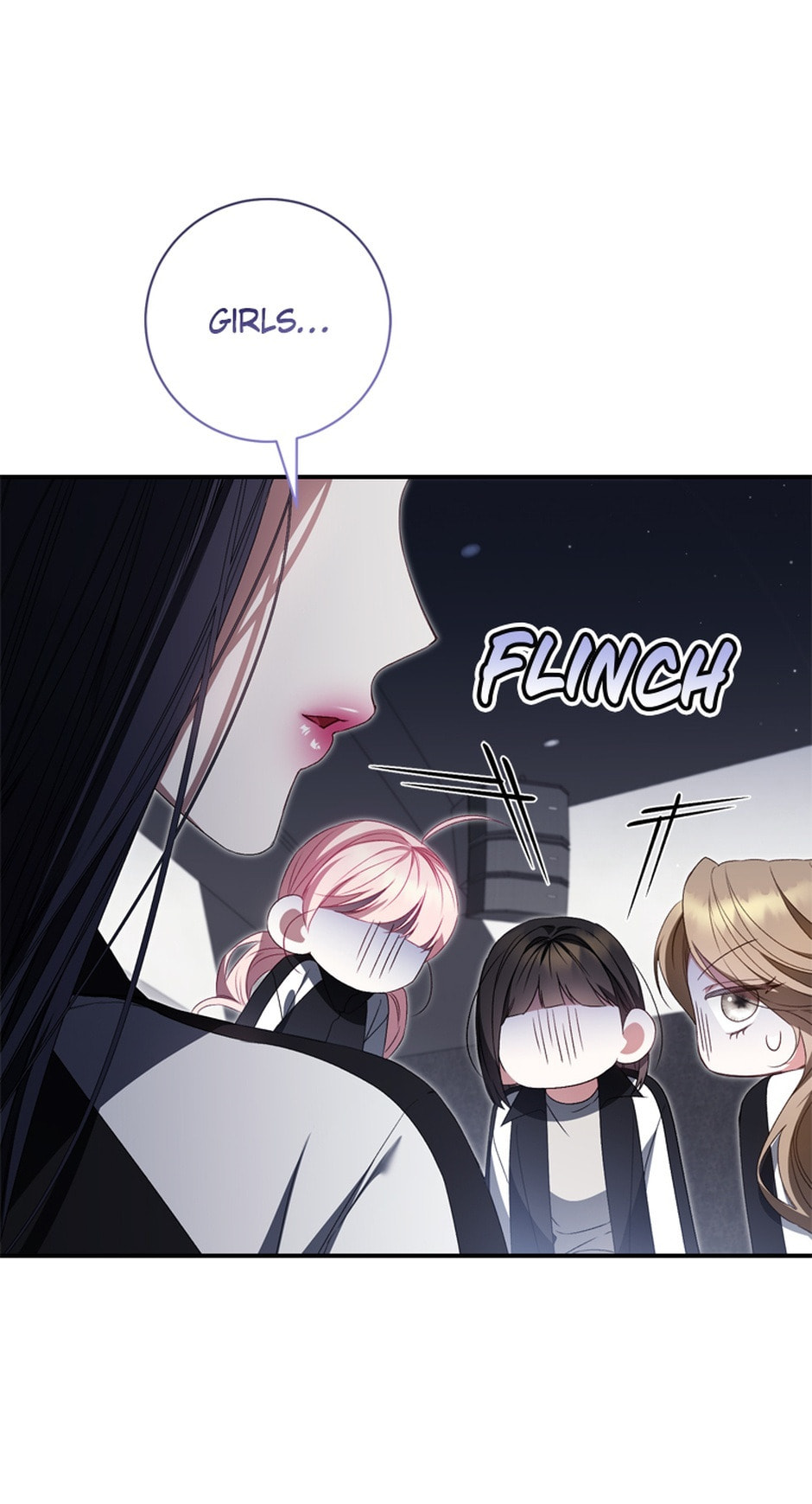 A Doomed Girl Group
