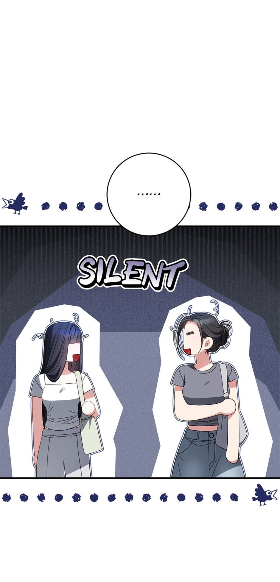A Doomed Girl Group