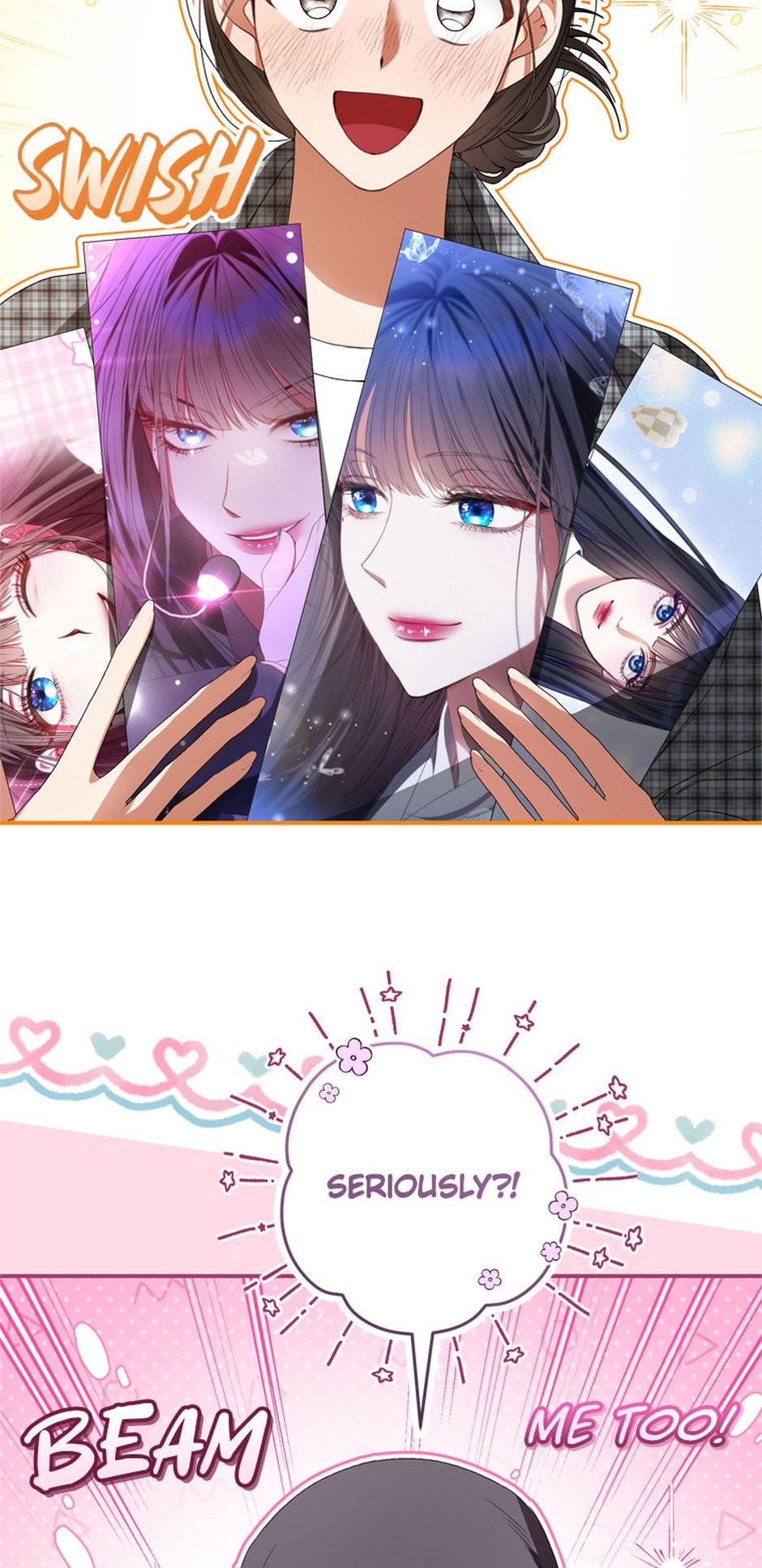 A Doomed Girl Group