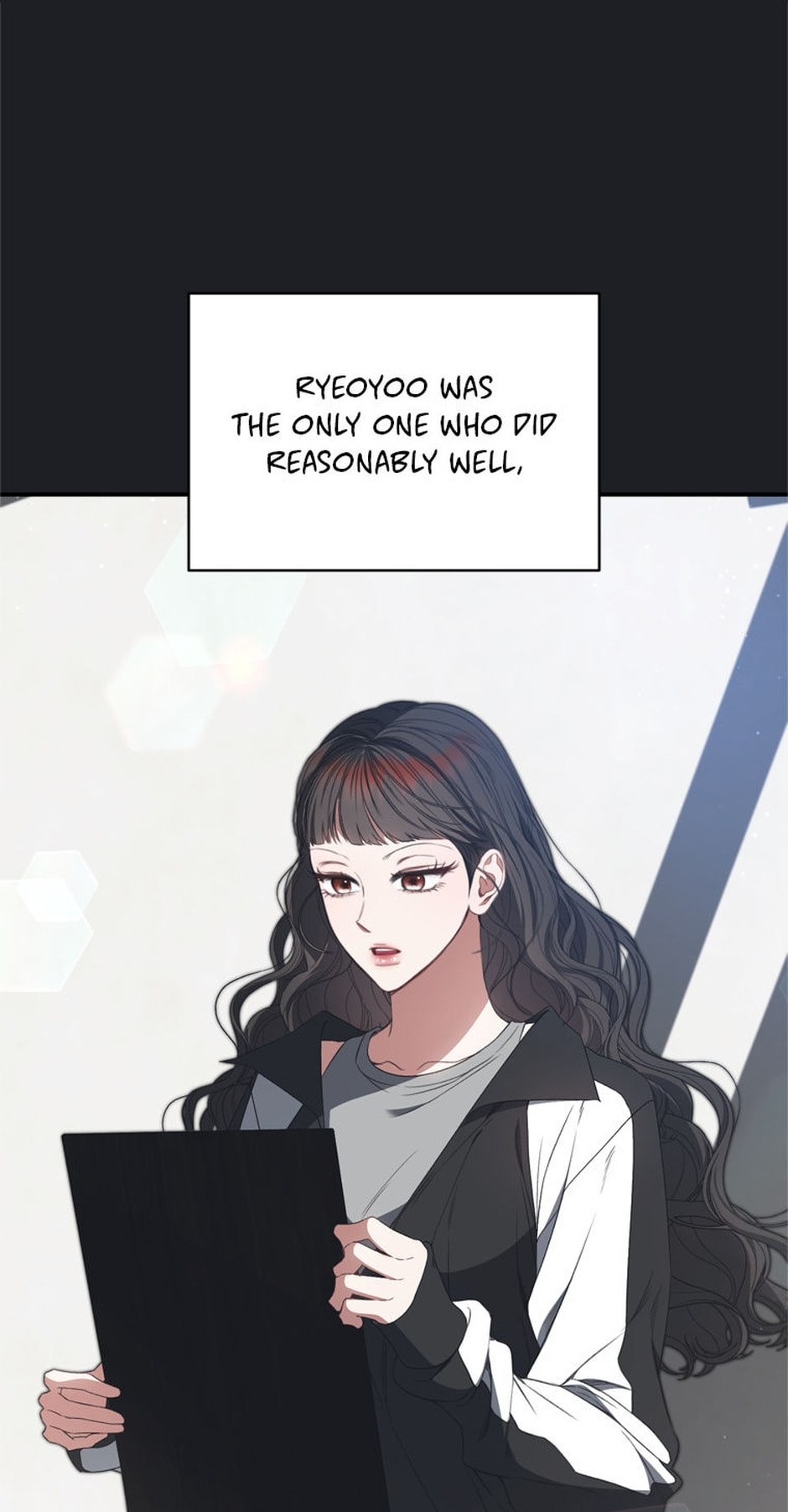 A Doomed Girl Group