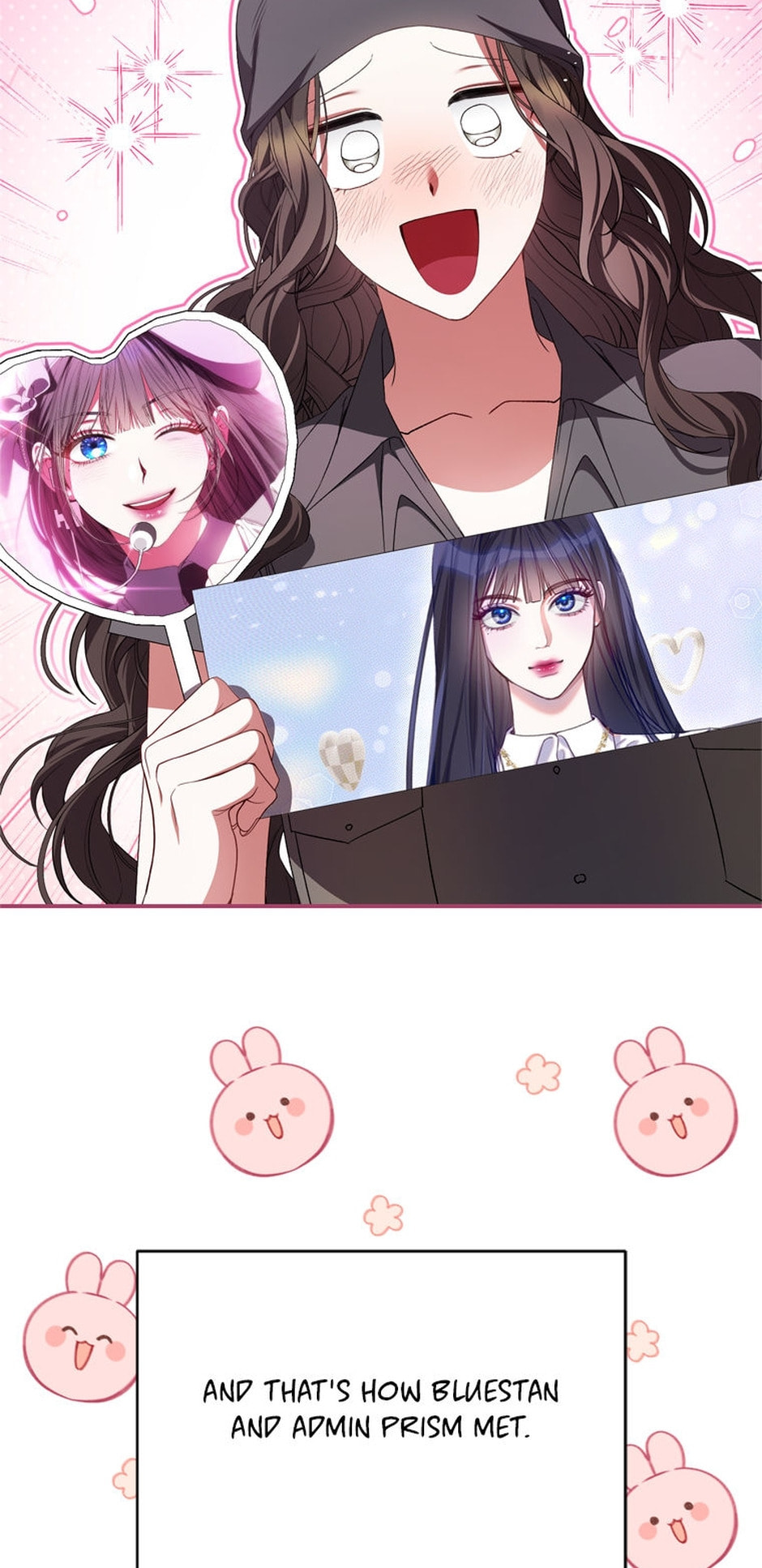 A Doomed Girl Group