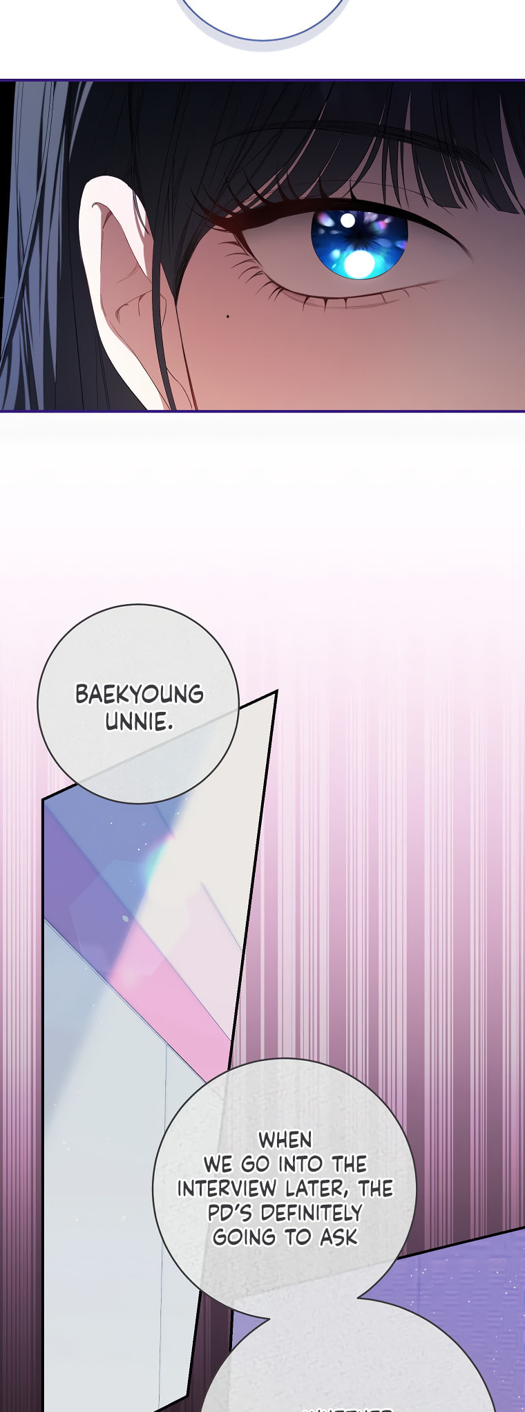 A Doomed Girl Group